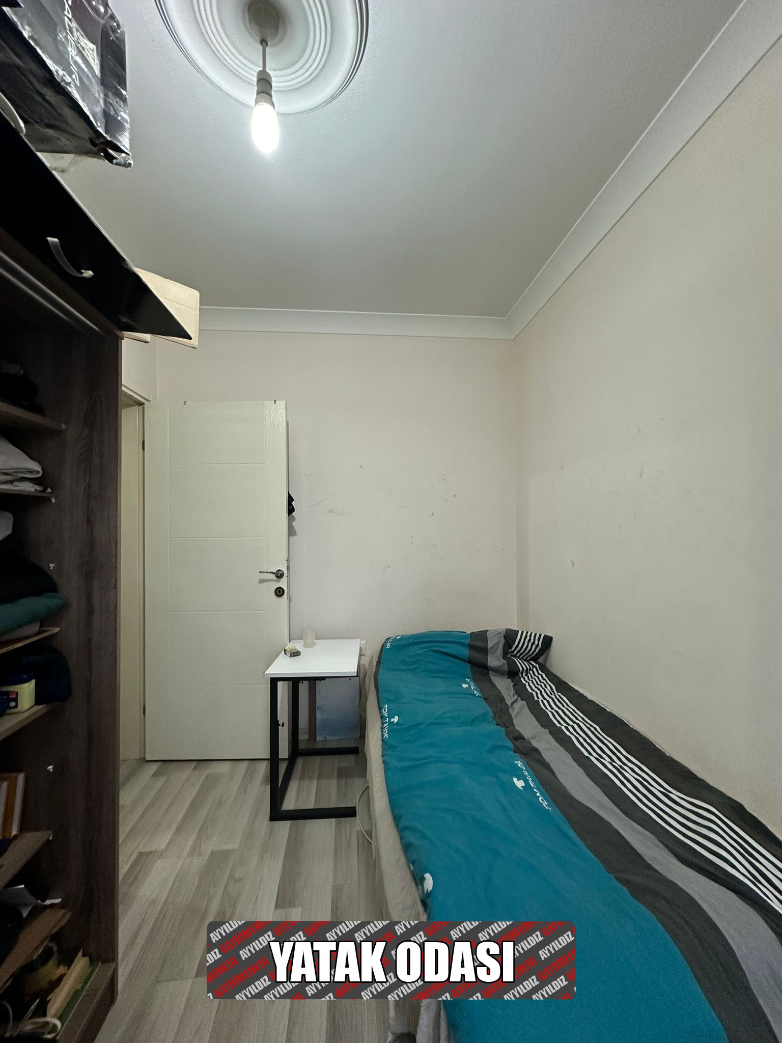 Satılık Daire 1,325,000 TL