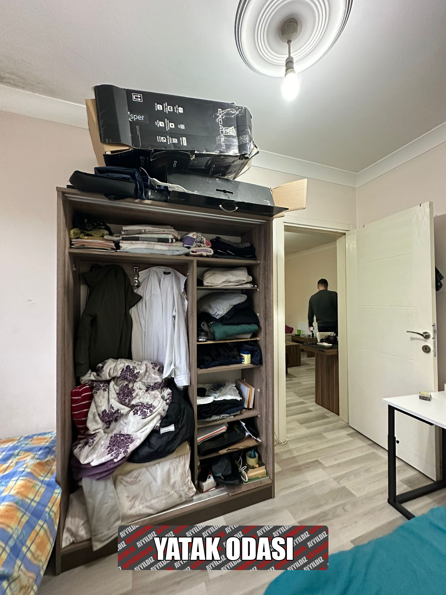 Satılık Daire 1,325,000 TL