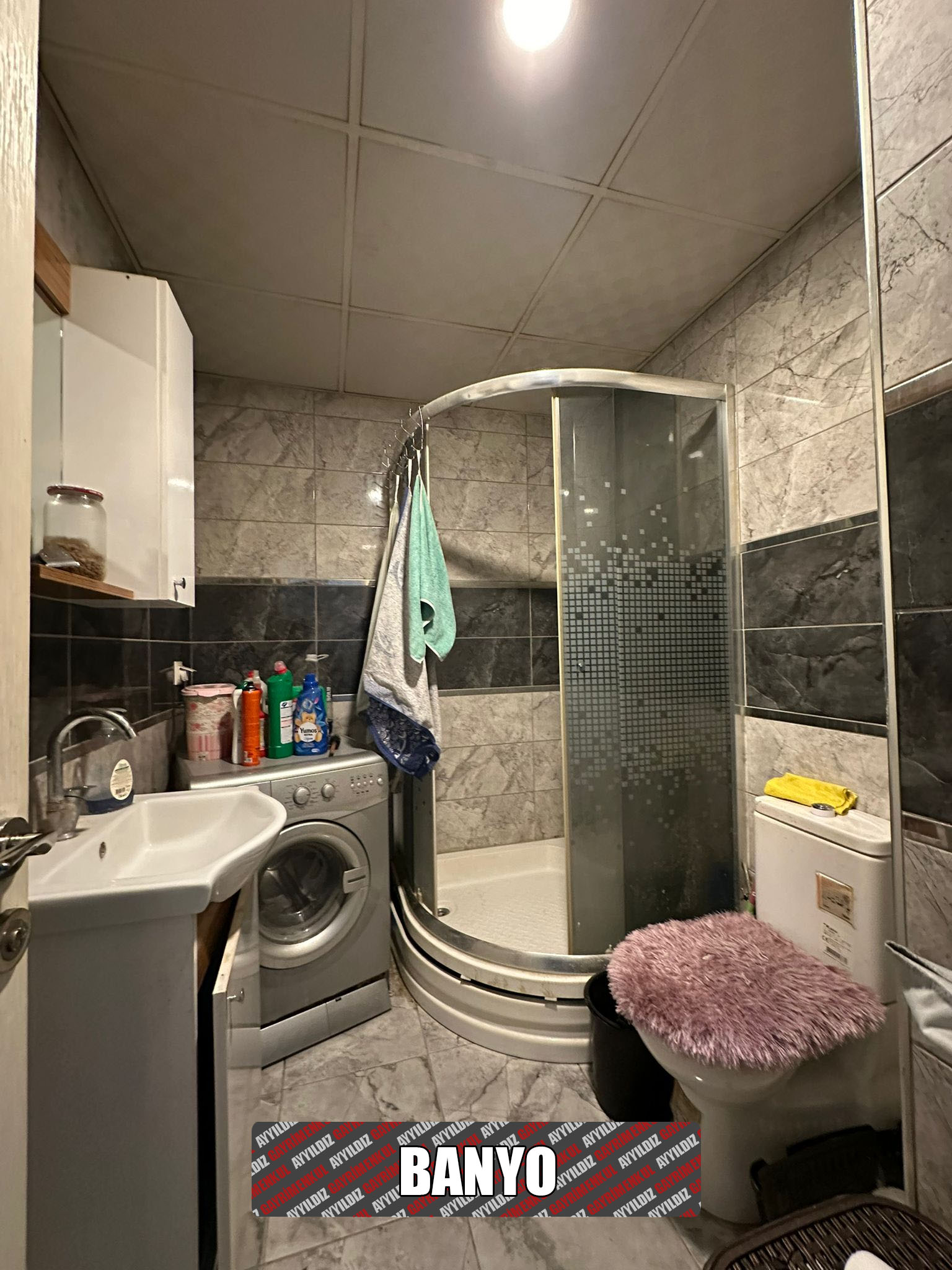 Satılık Daire 1,325,000 TL