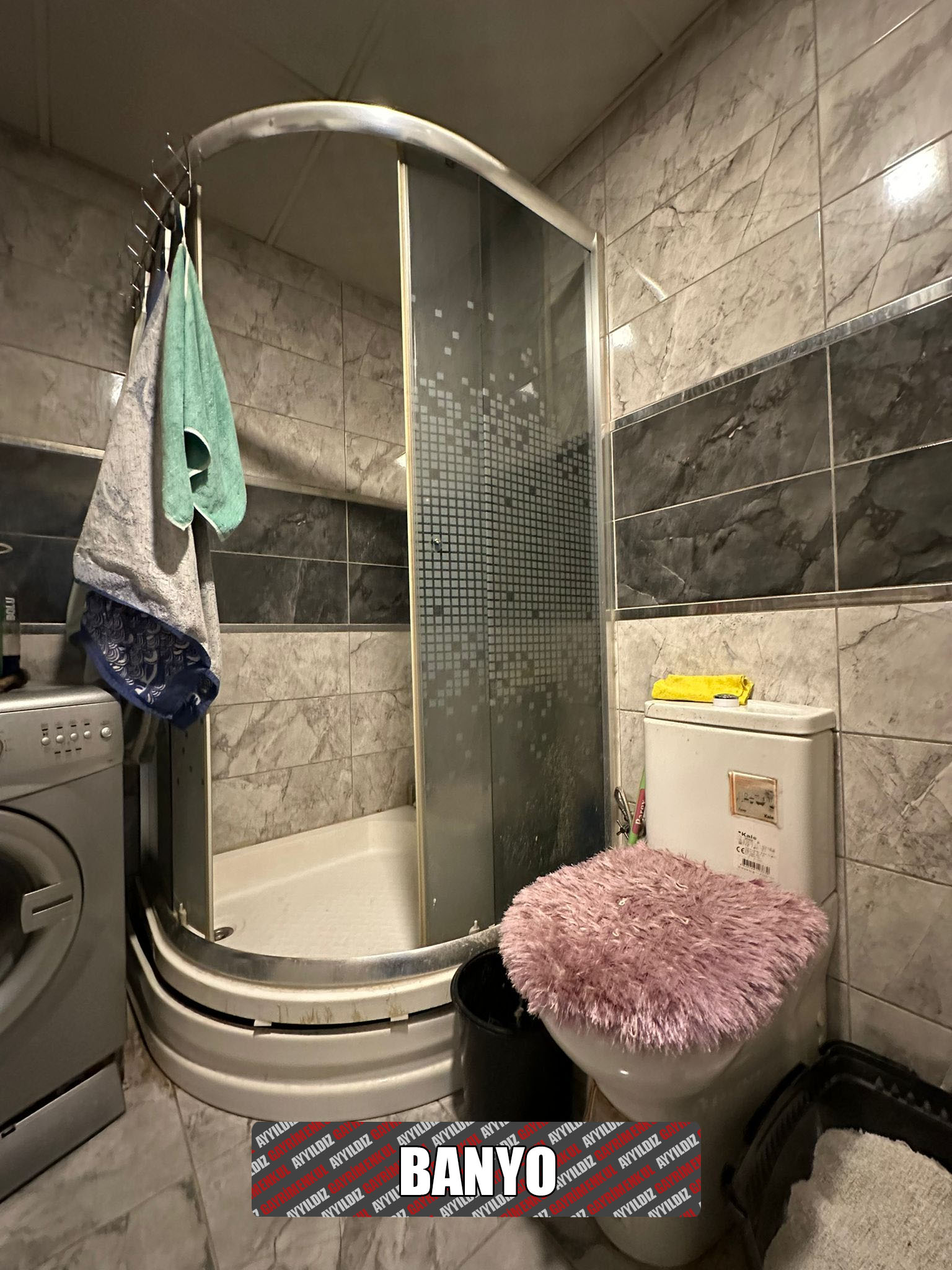 Satılık Daire 1,325,000 TL