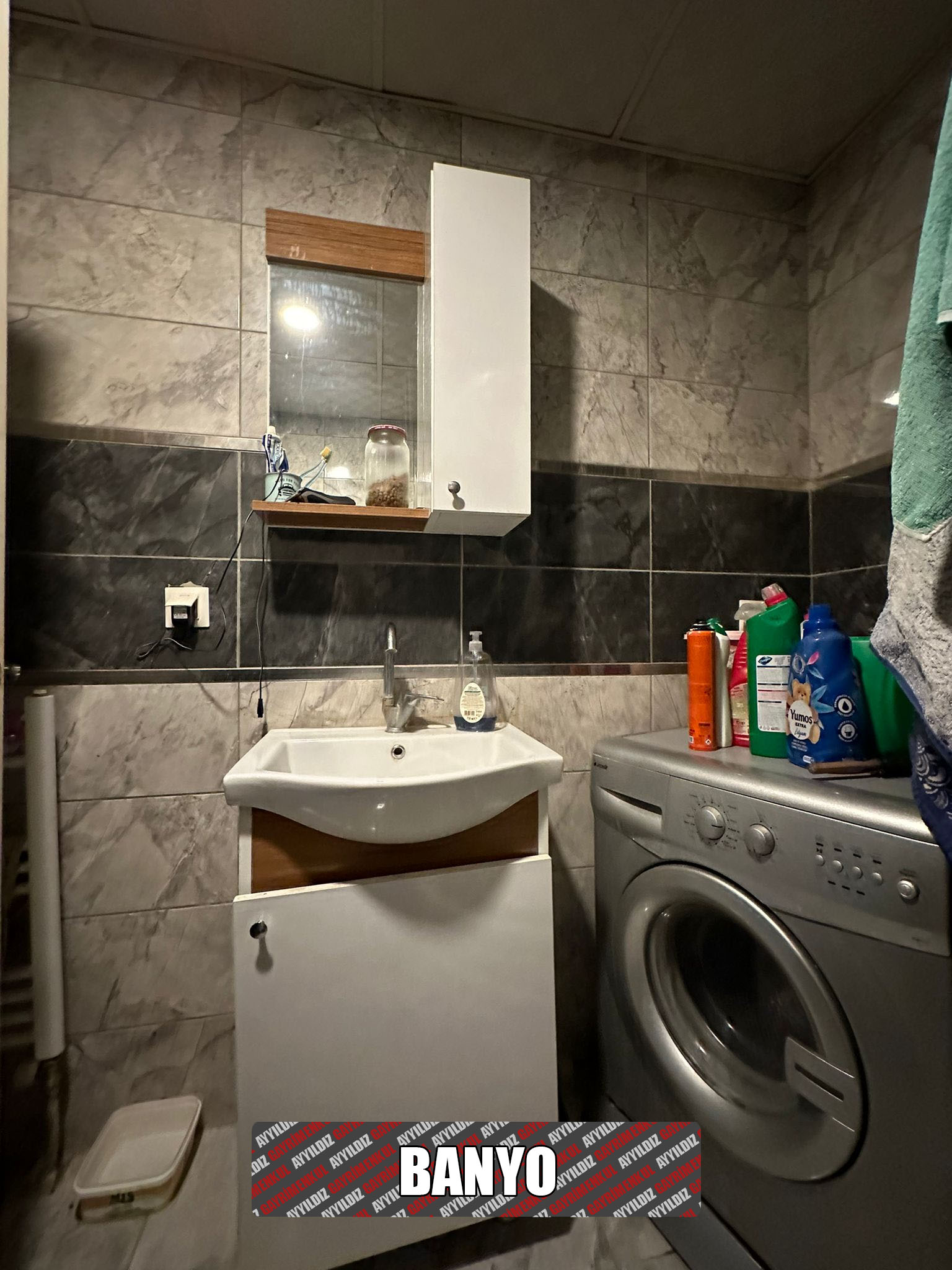 Satılık Daire 1,325,000 TL