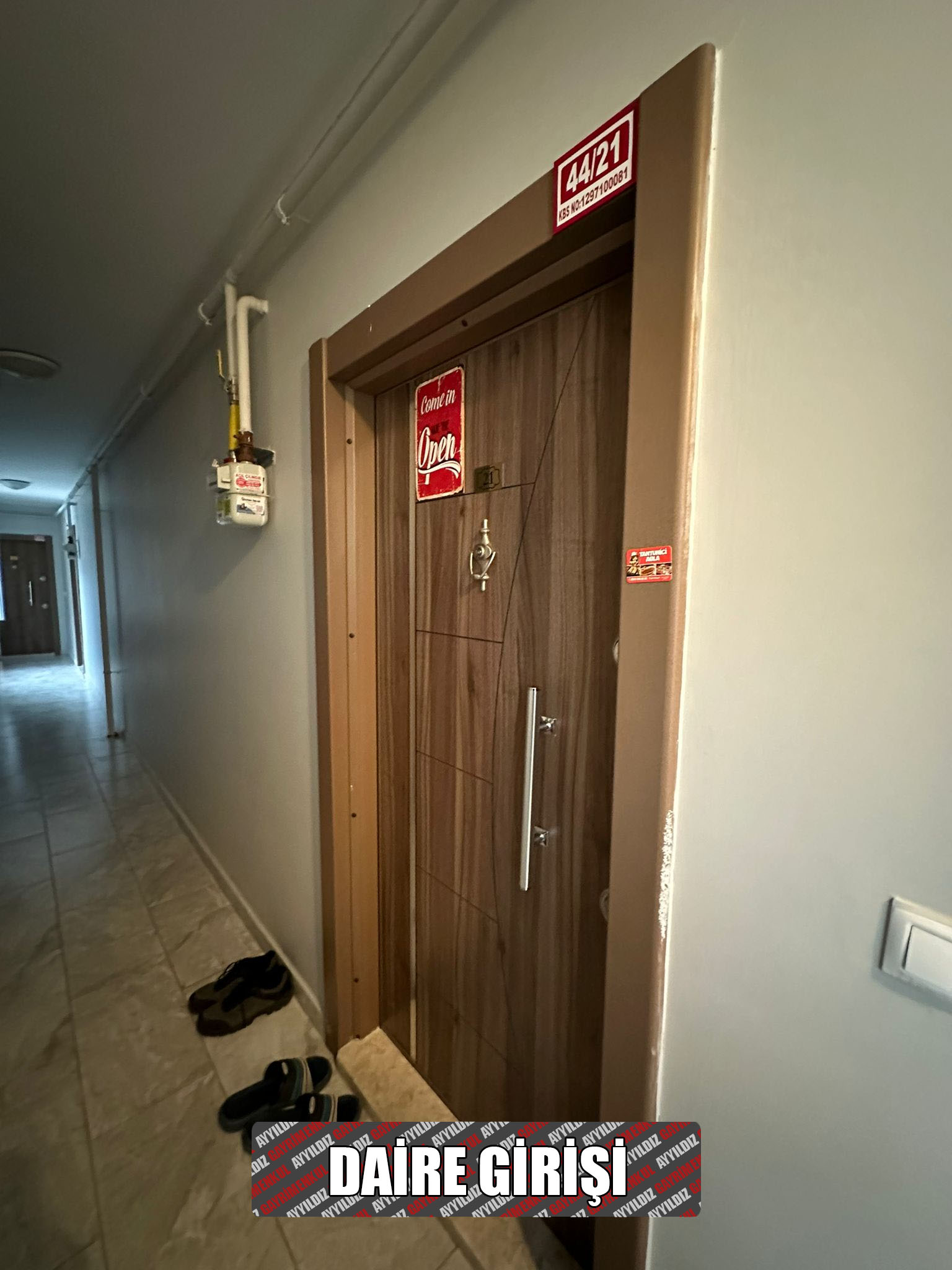 Satılık Daire 1,325,000 TL