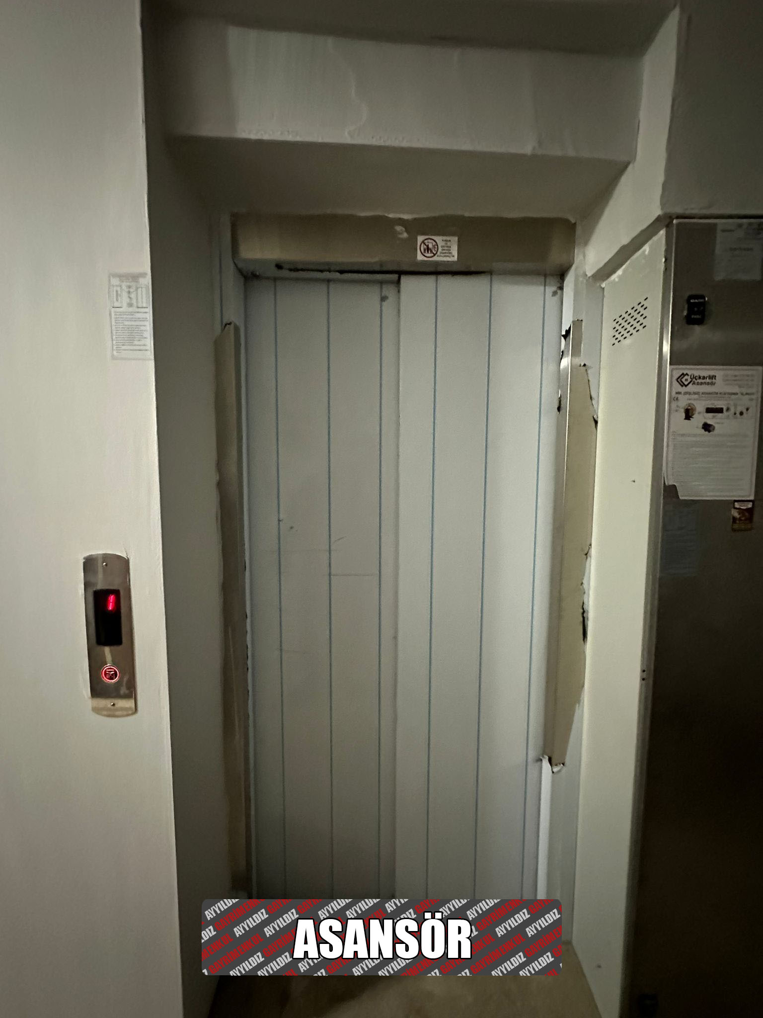 Satılık Daire 1,325,000 TL