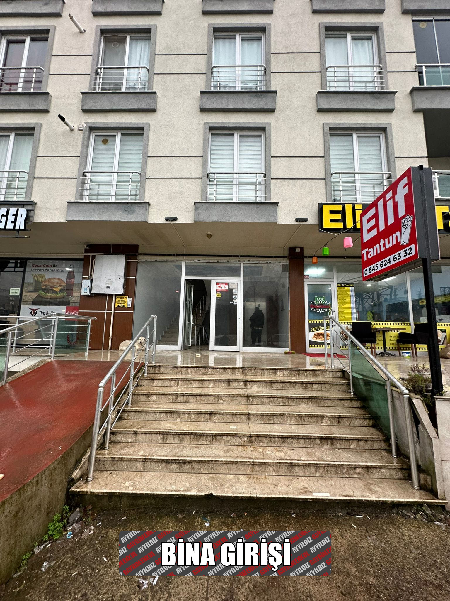 Satılık Daire 1,325,000 TL