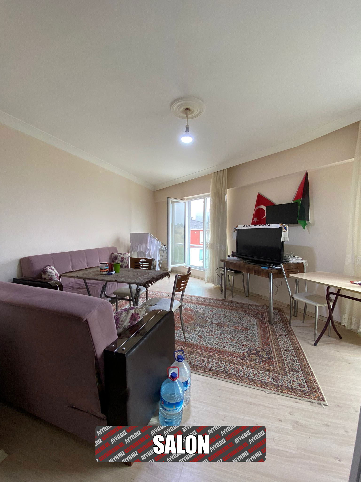 Satılık Daire 1,675,000 TL