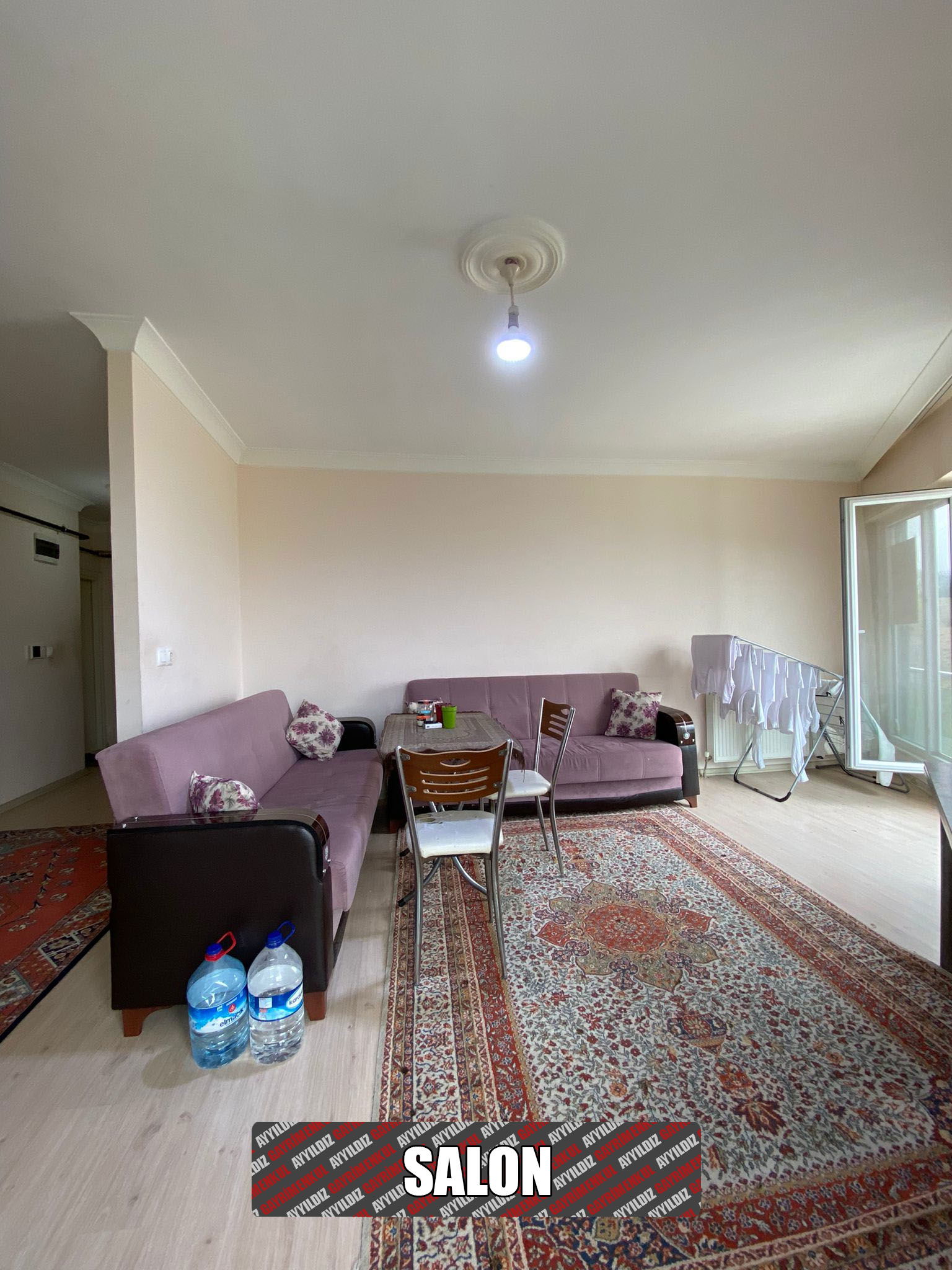 Satılık Daire 1,675,000 TL