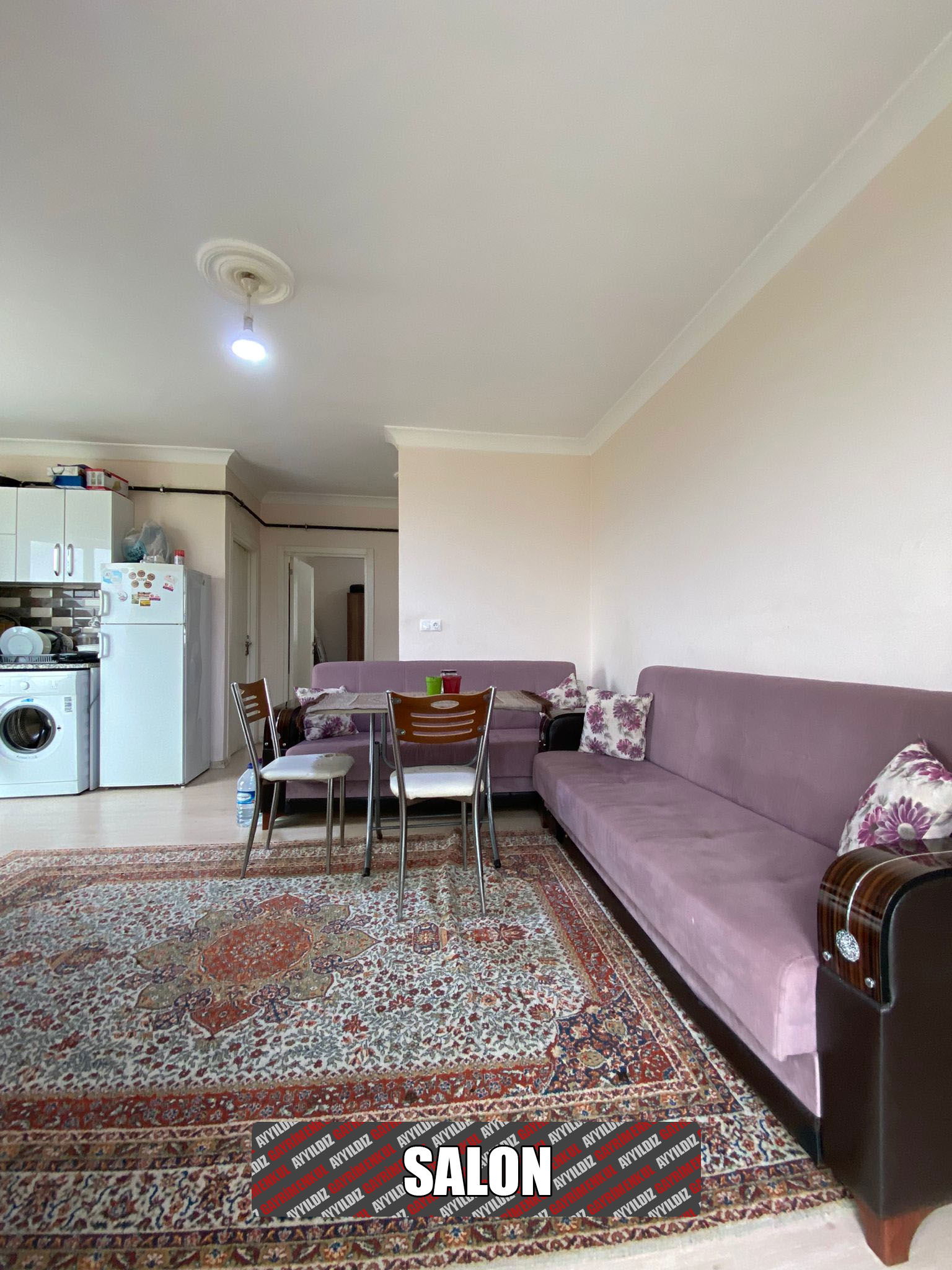 Satılık Daire 1,675,000 TL