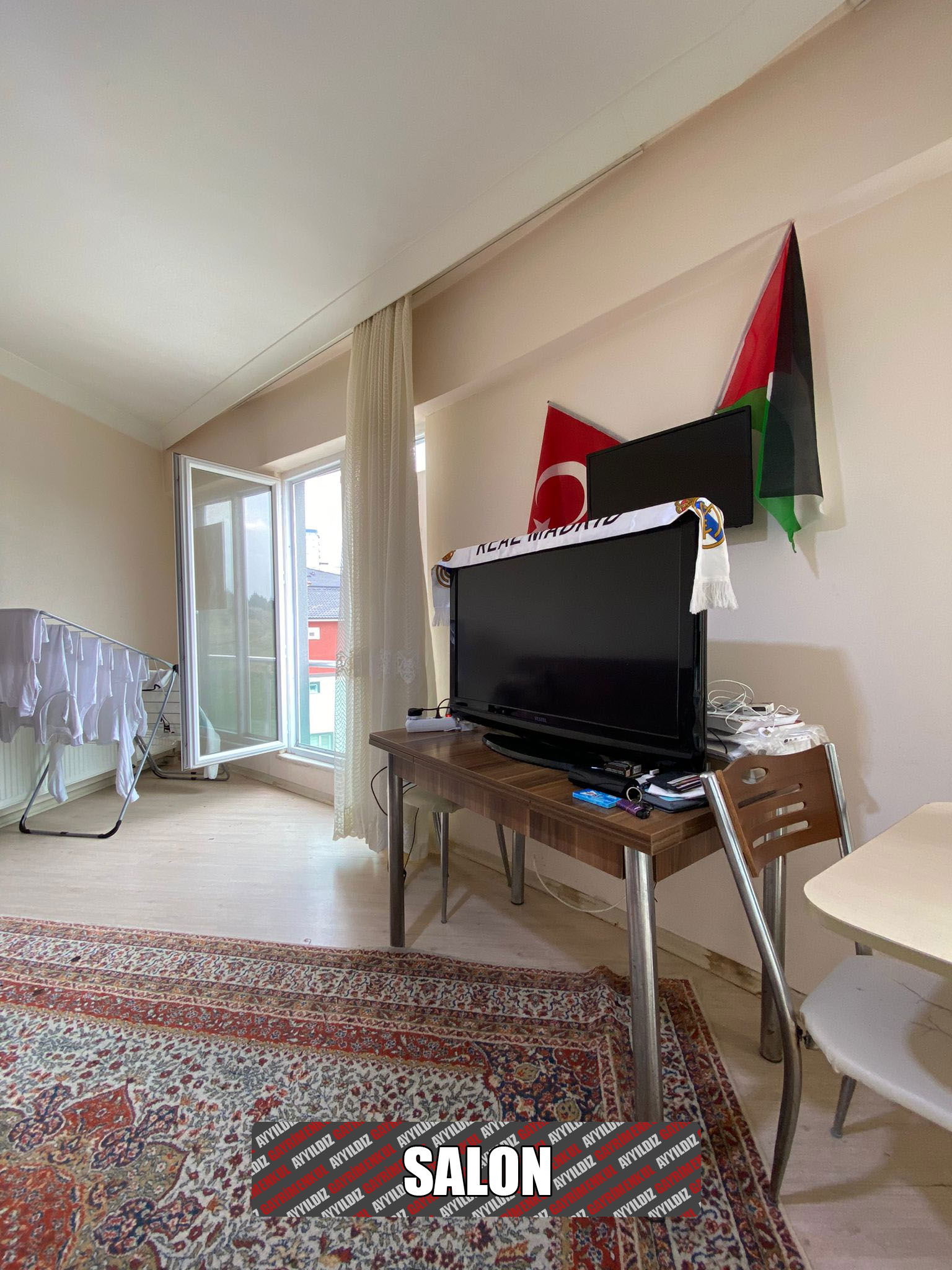 Satılık Daire 1,675,000 TL