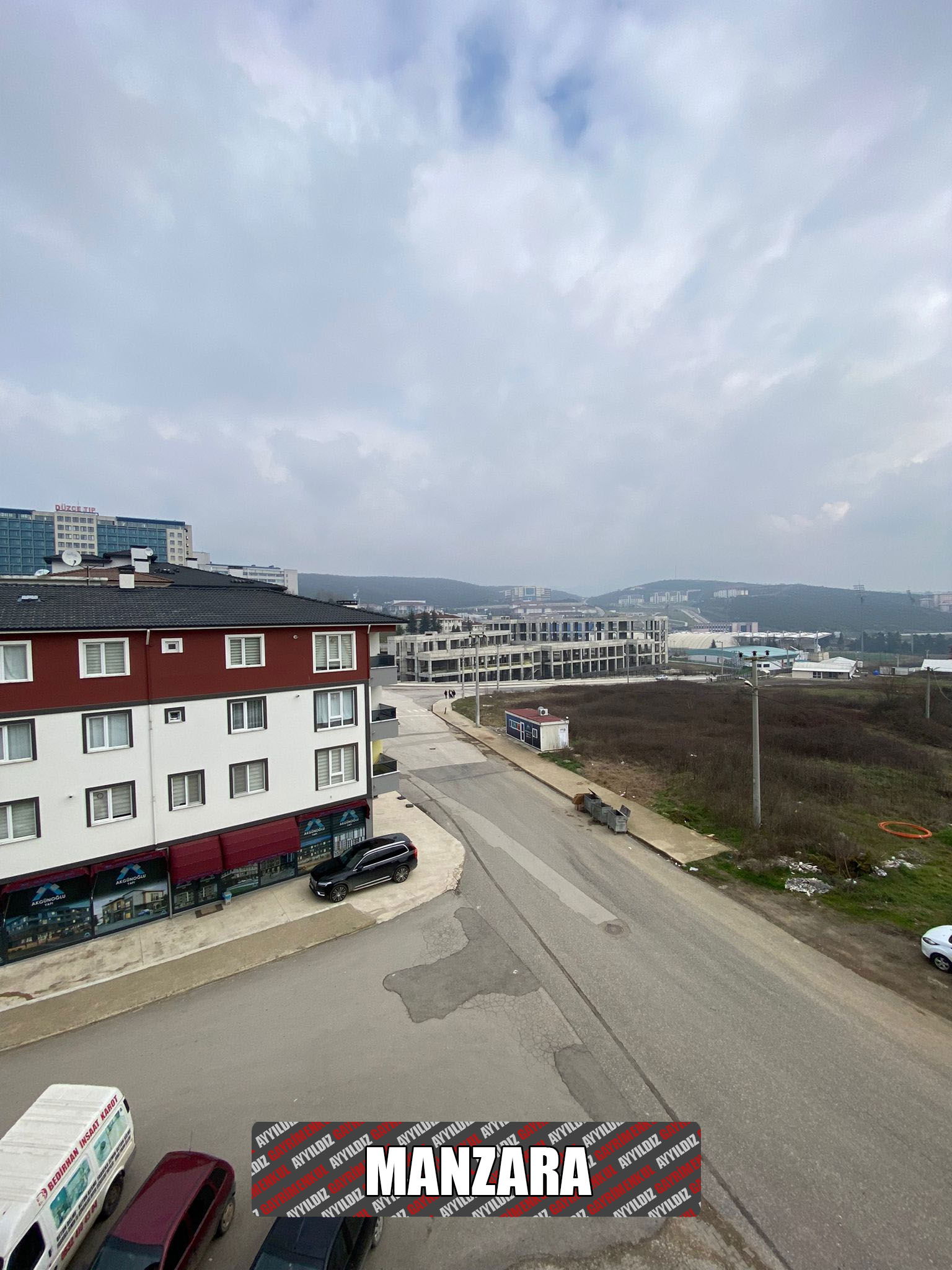 Satılık Daire 1,675,000 TL