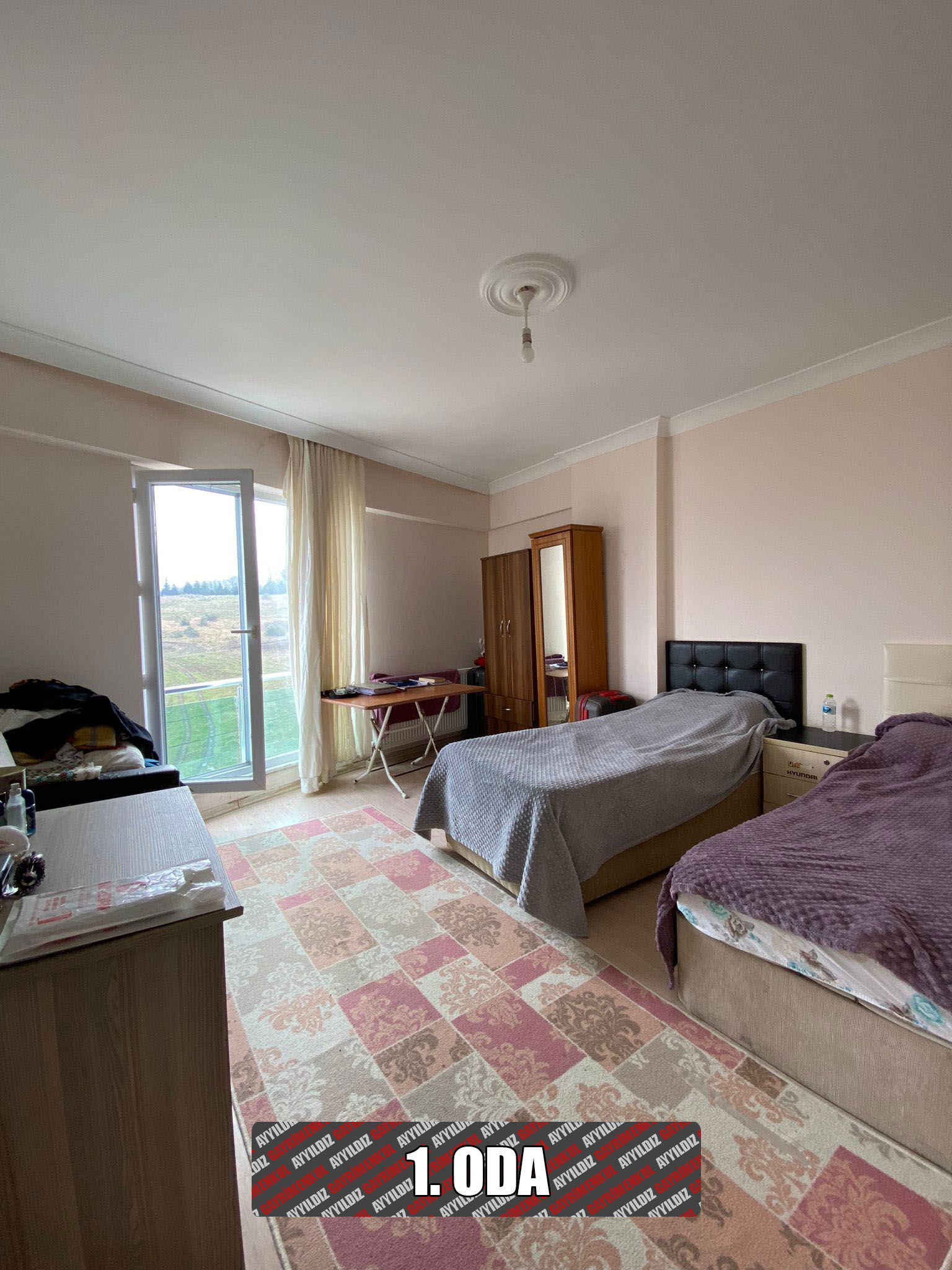 Satılık Daire 1,675,000 TL