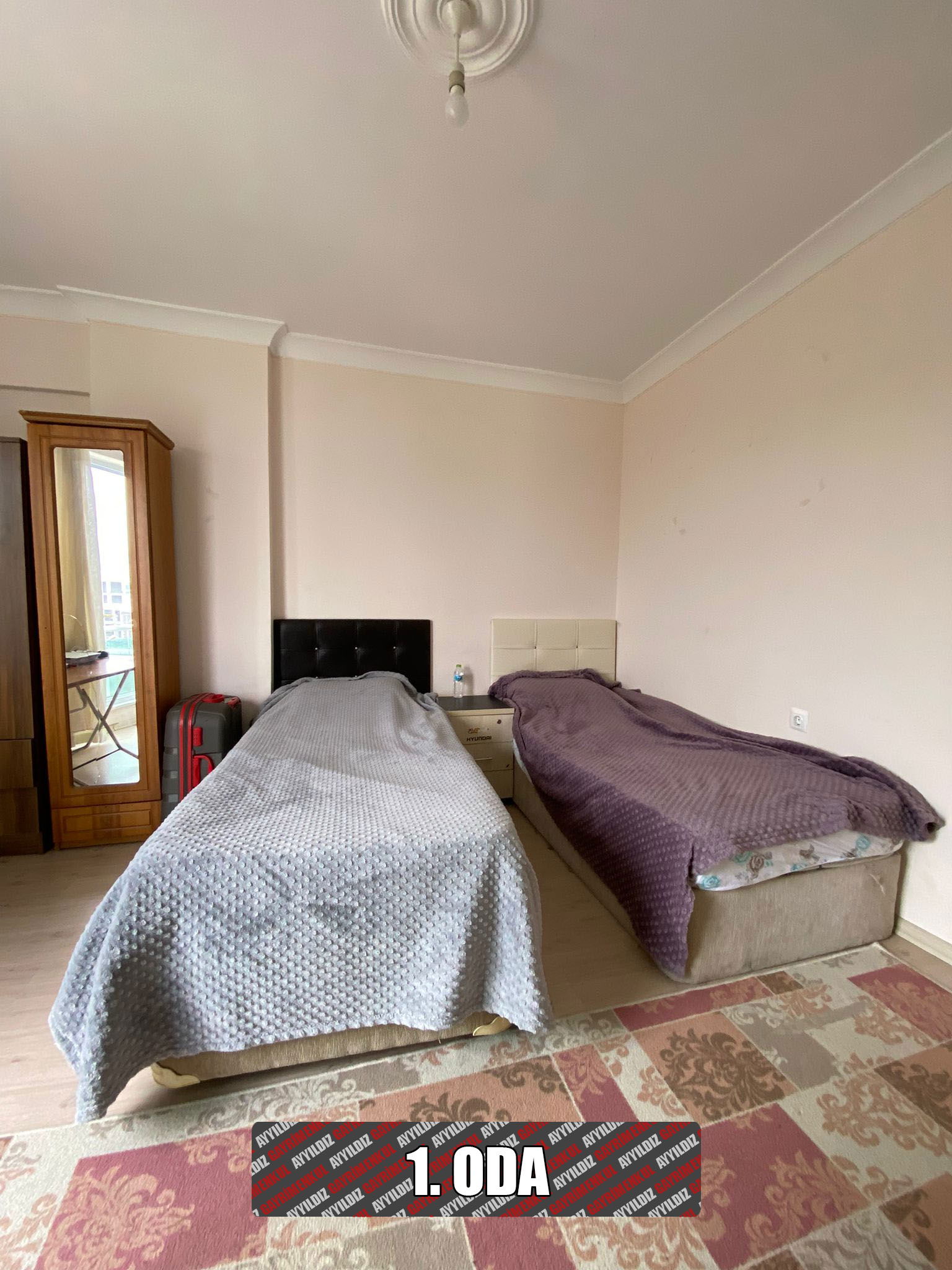 Satılık Daire 1,675,000 TL