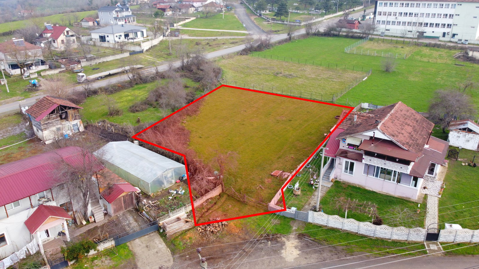 Satılık Arsa 5,650,000 TL