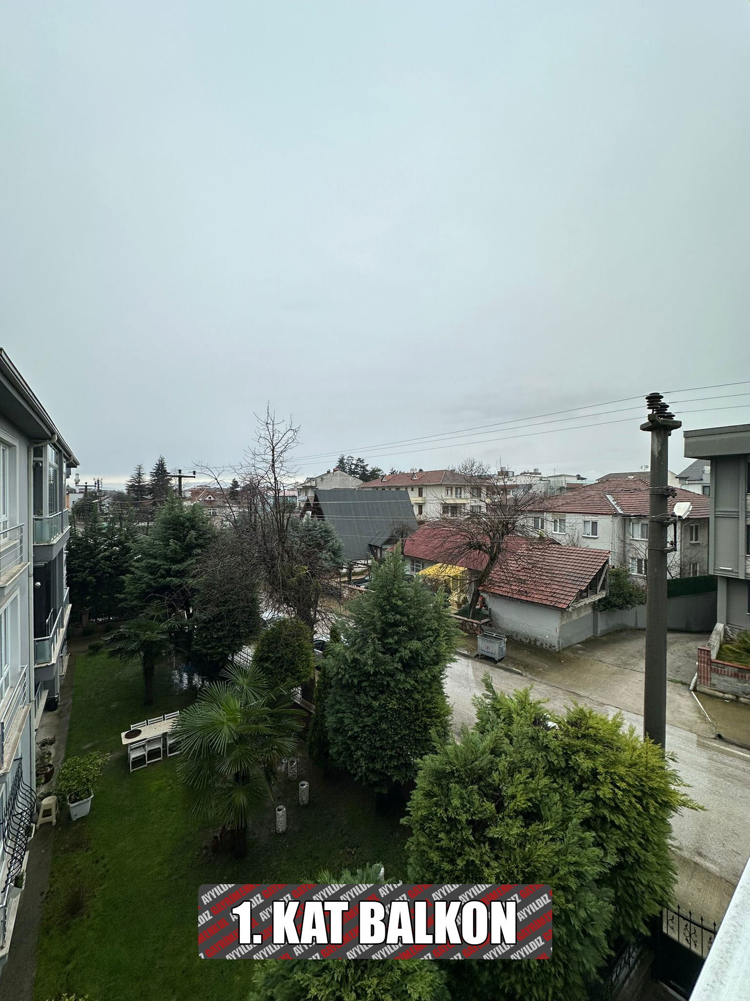 Satılık Dublex 4,200,000 TL
