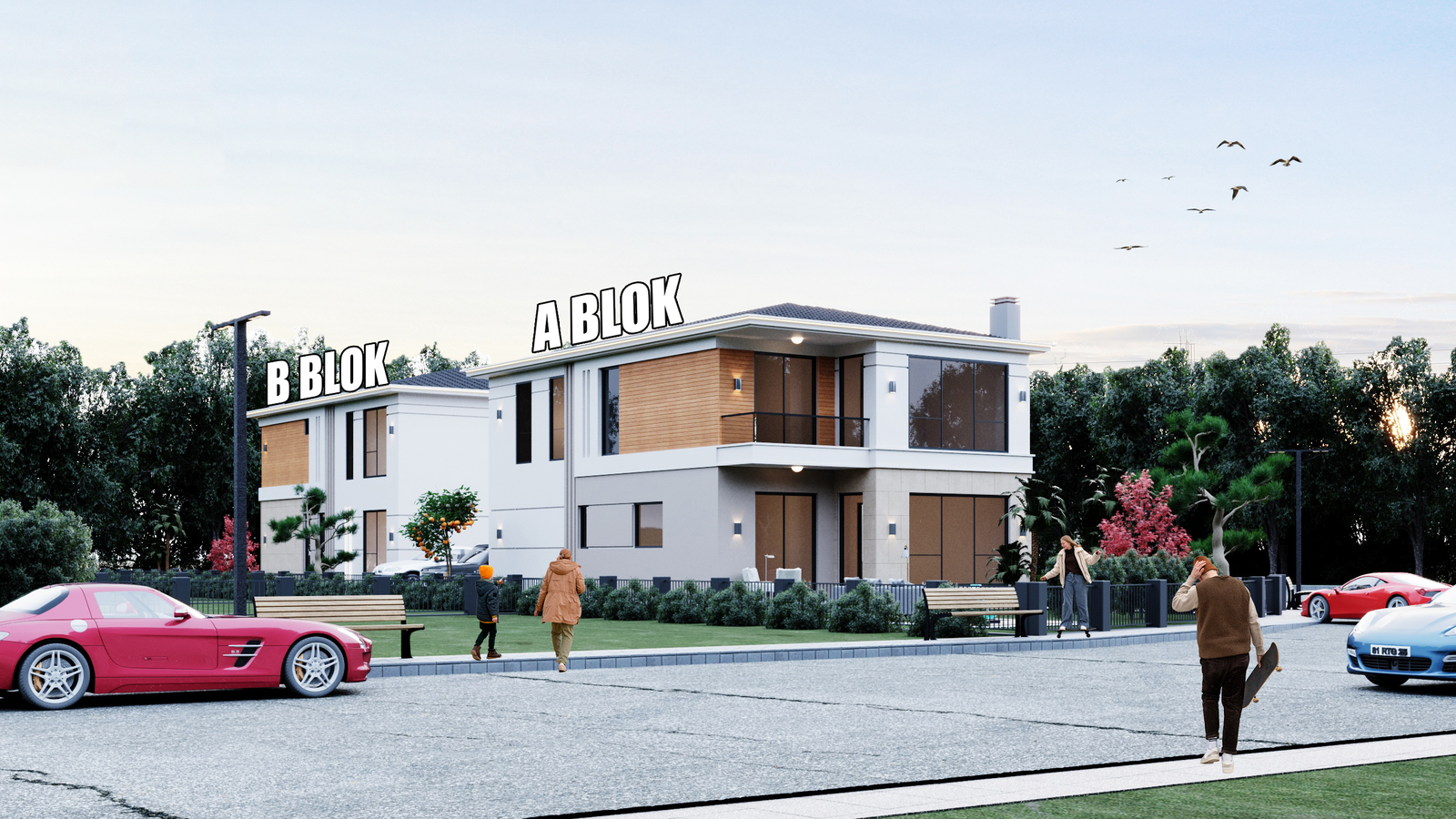 Satılık Villa 11,650,000 TL