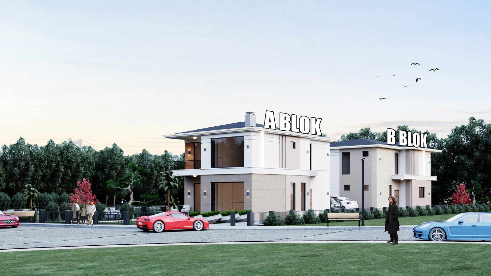 Satılık Villa 11,650,000 TL