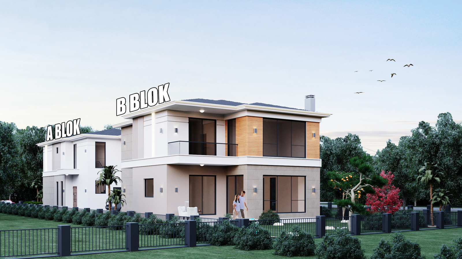 Satılık Villa 11,650,000 TL