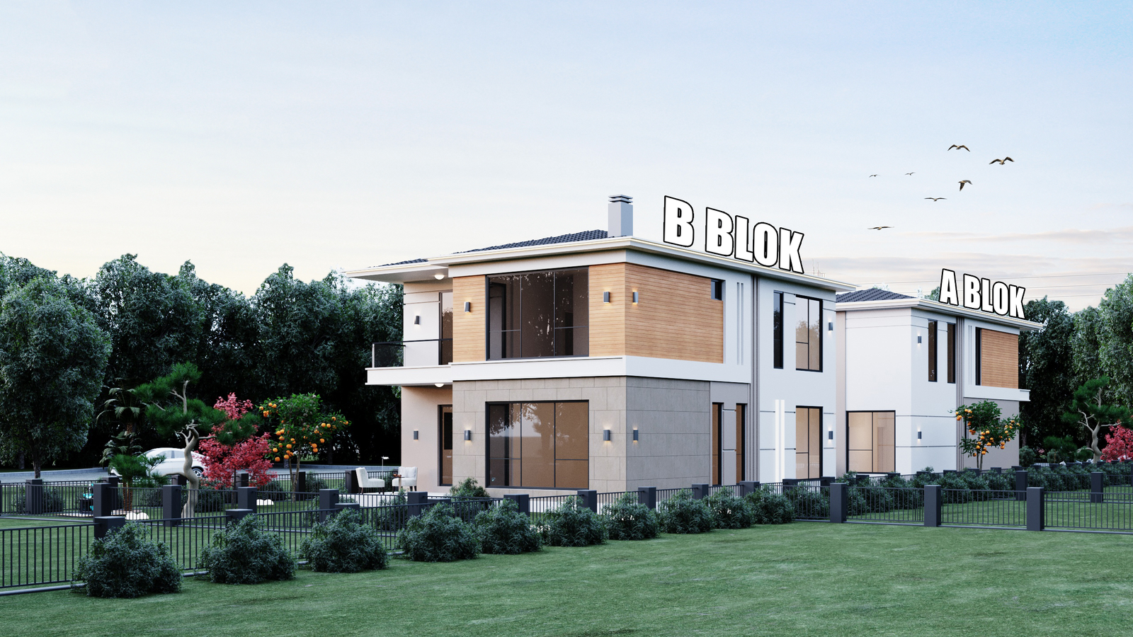 Satılık Villa 11,650,000 TL