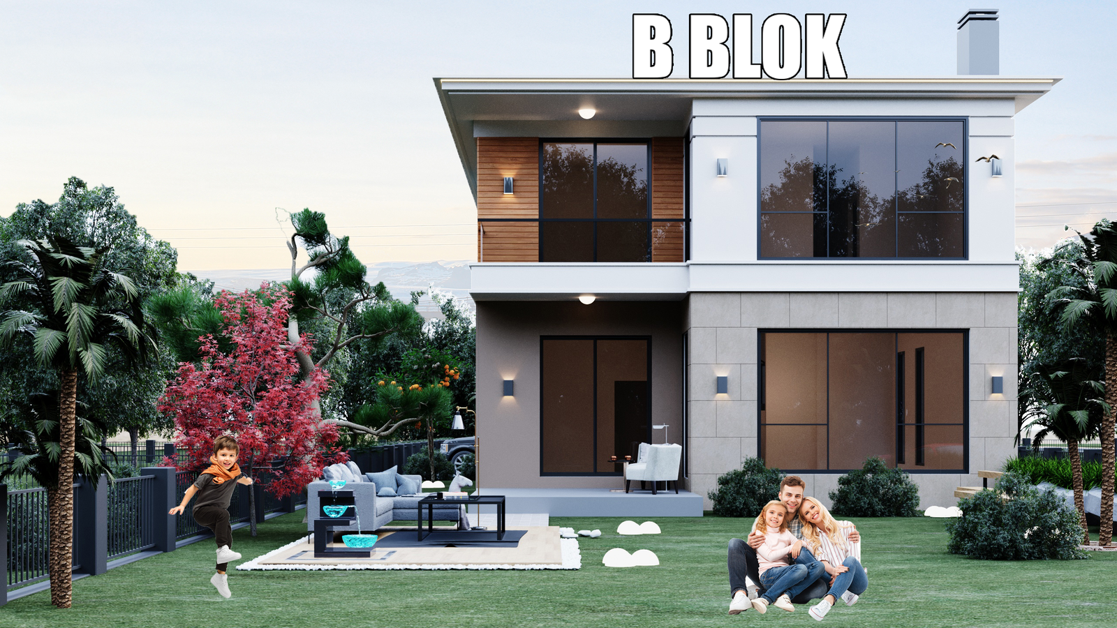 Satılık Villa 11,650,000 TL