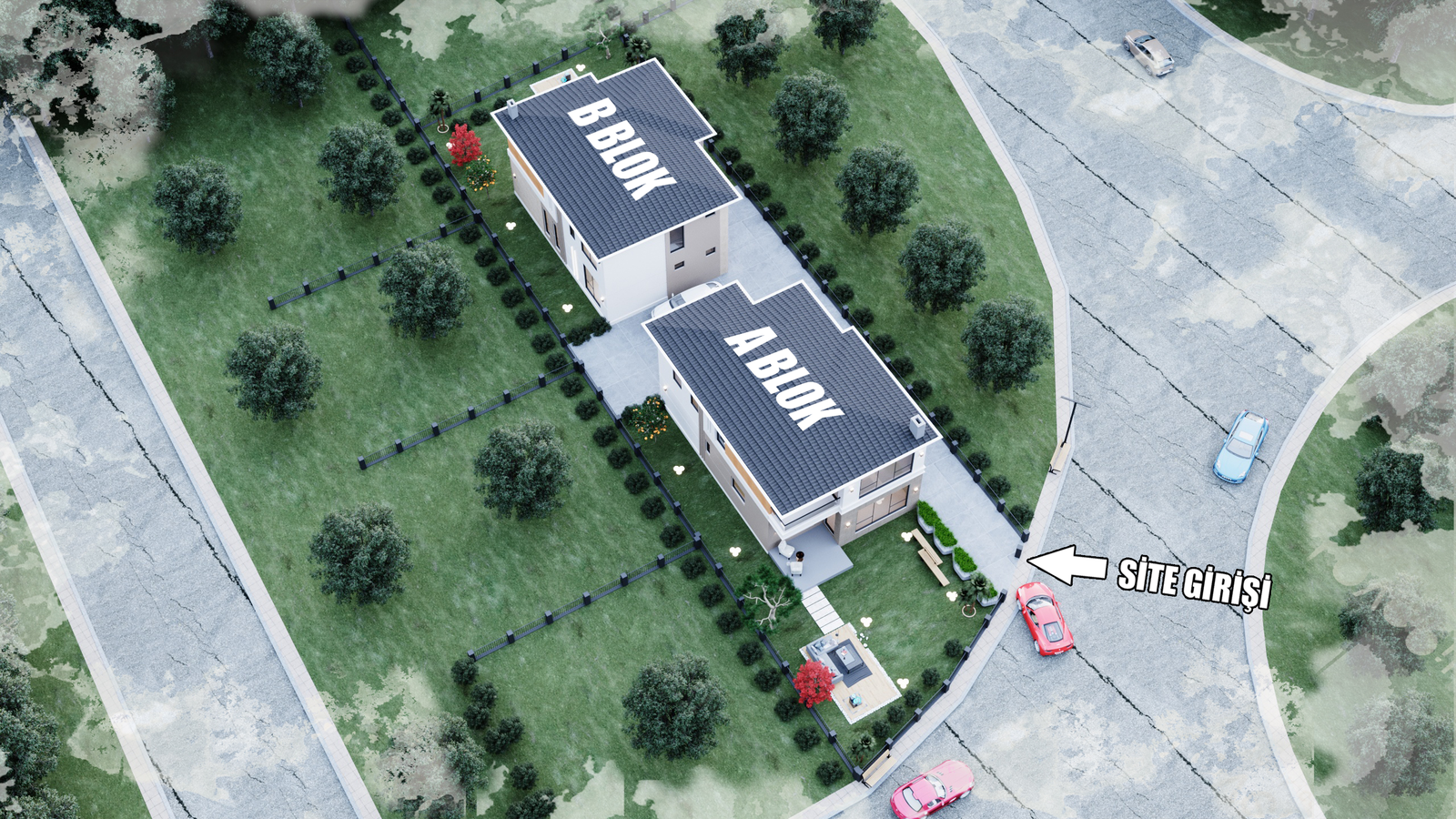 Satılık Villa 11,650,000 TL