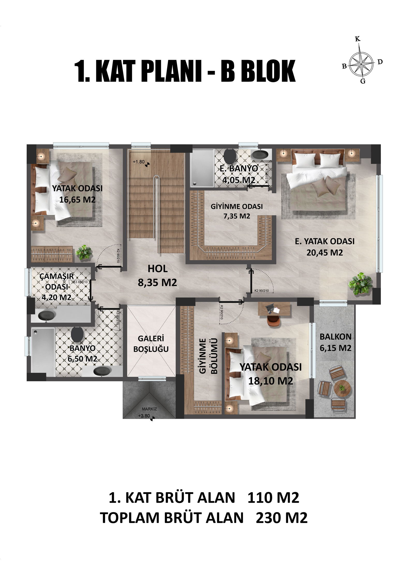 Satılık Villa 11,650,000 TL