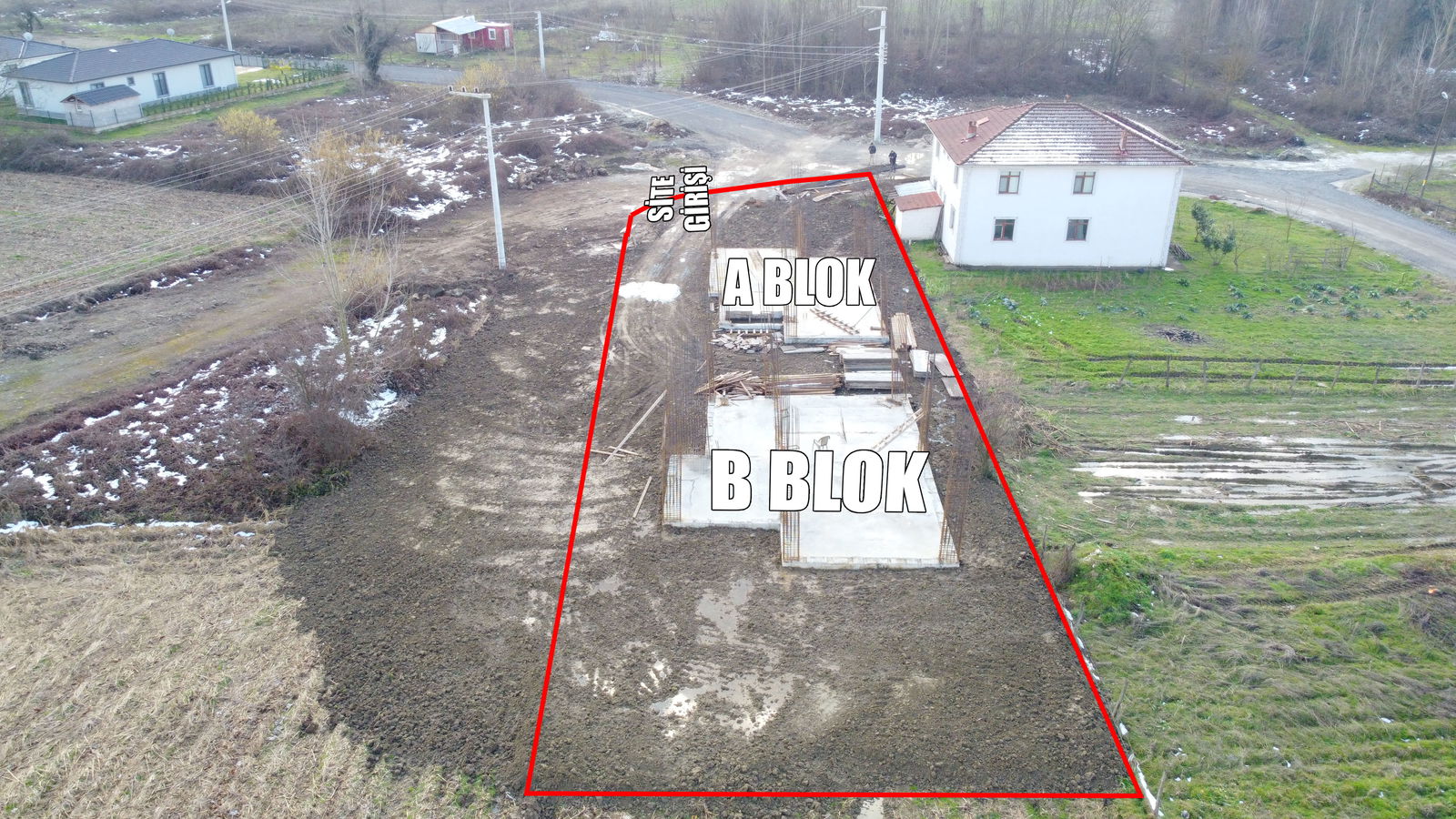 Satılık Villa 11,650,000 TL