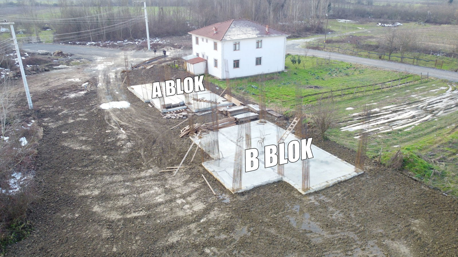 Satılık Villa 11,650,000 TL