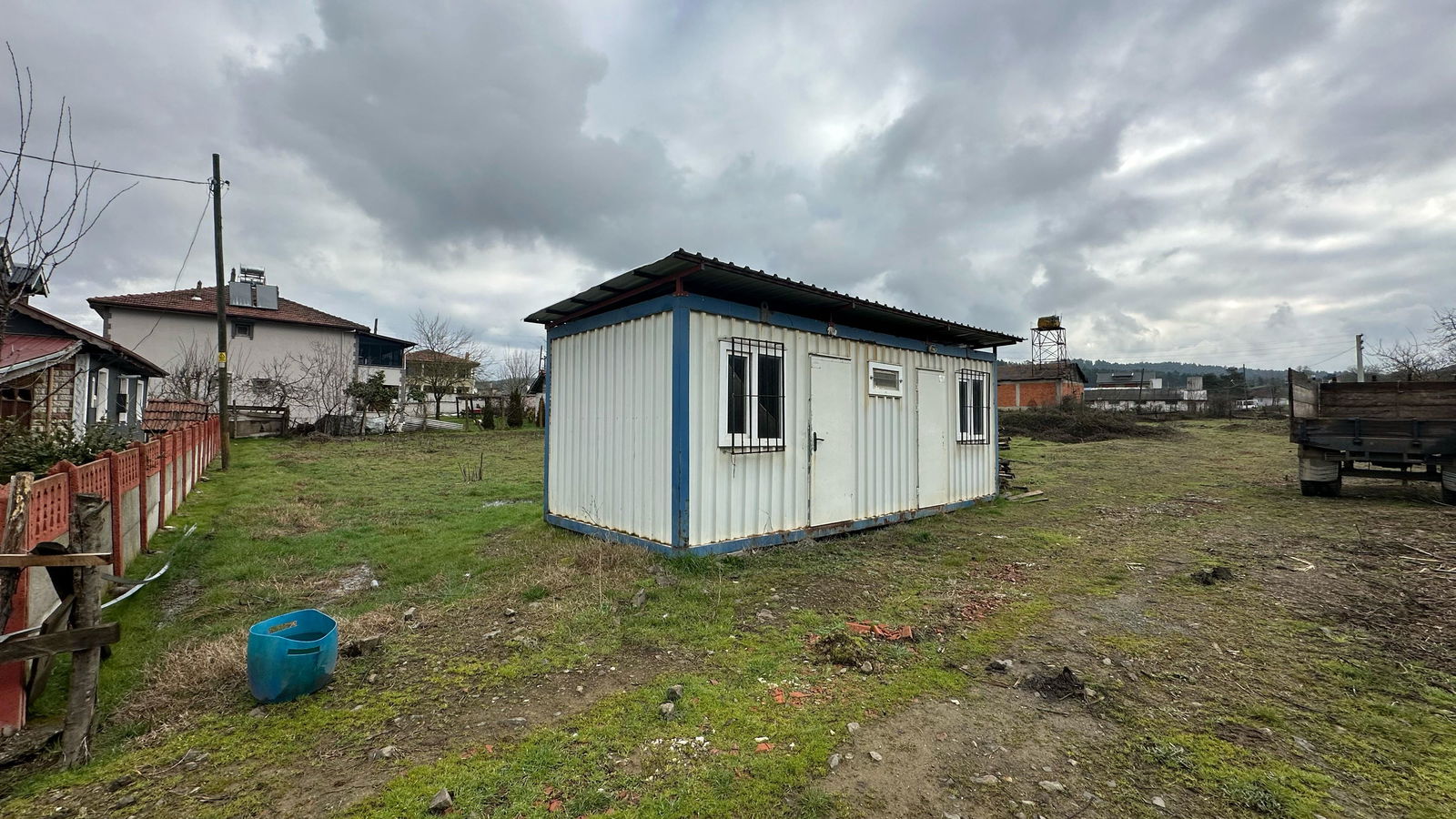 Satılık Arsa 2,500,000 TL