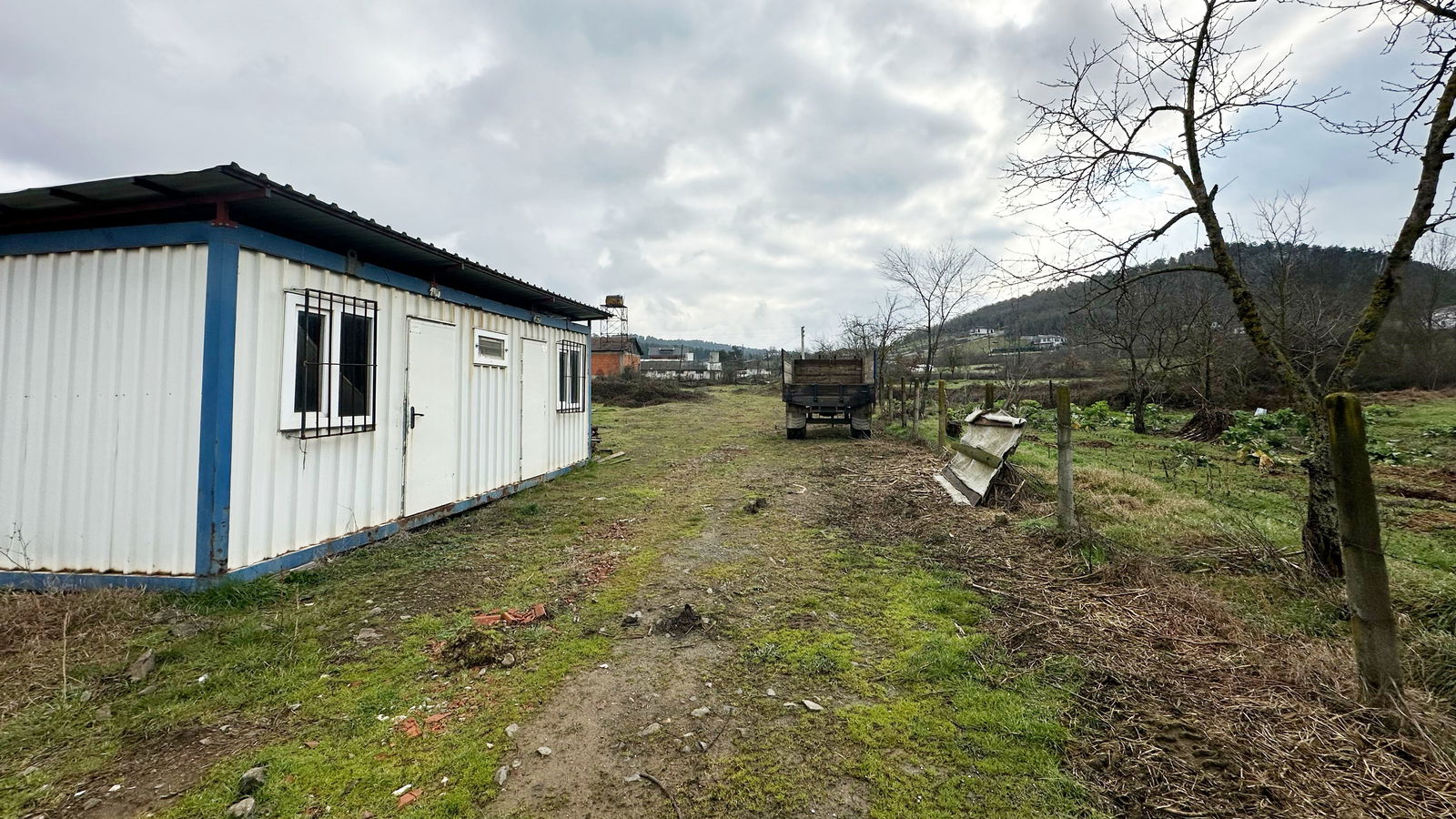 Satılık Arsa 2,500,000 TL