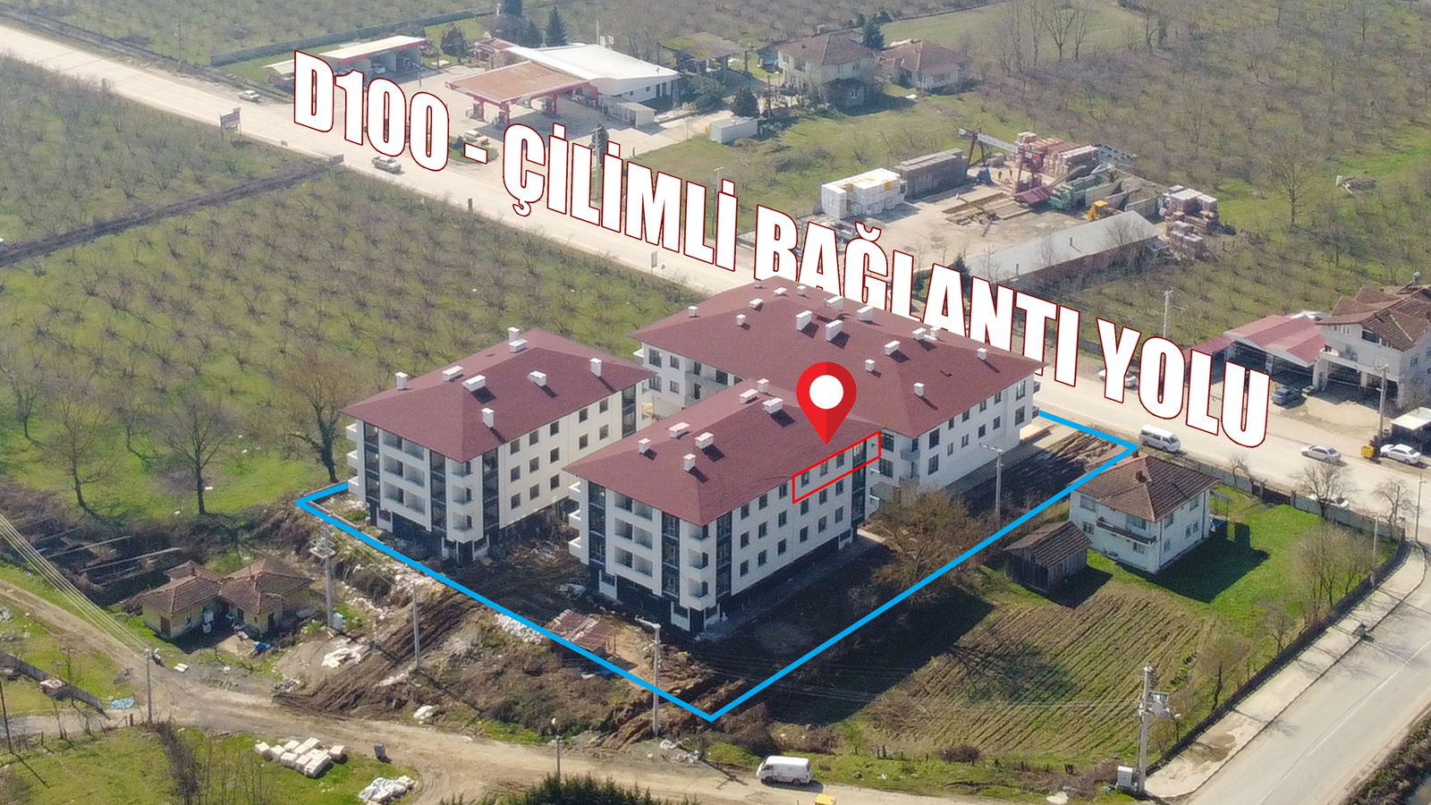 Satılık Daire 2,275,000 TL