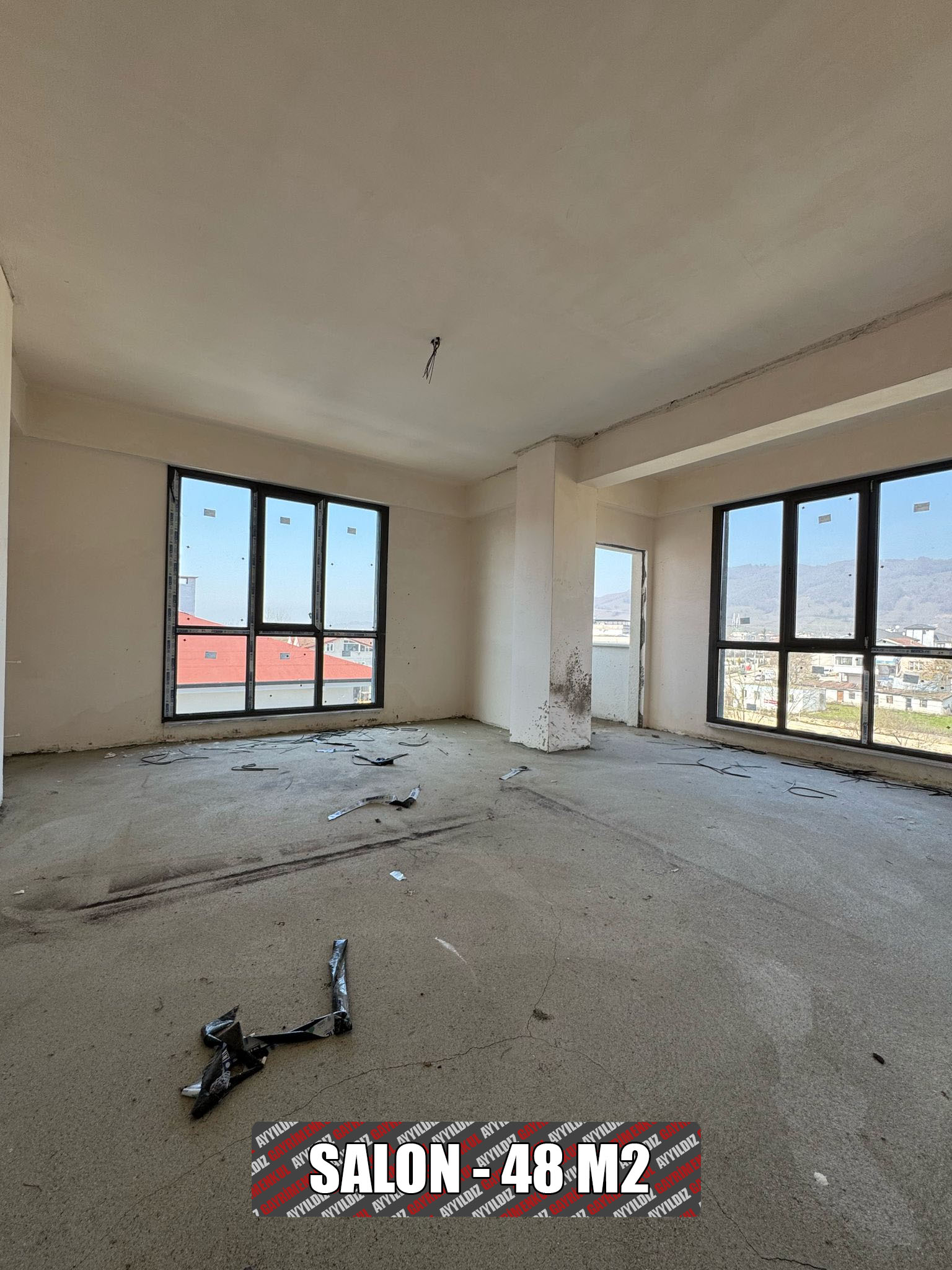 Satılık Daire 2,275,000 TL