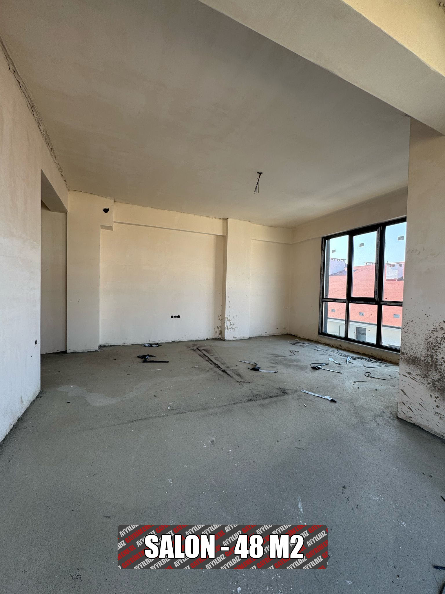 Satılık Daire 2,275,000 TL