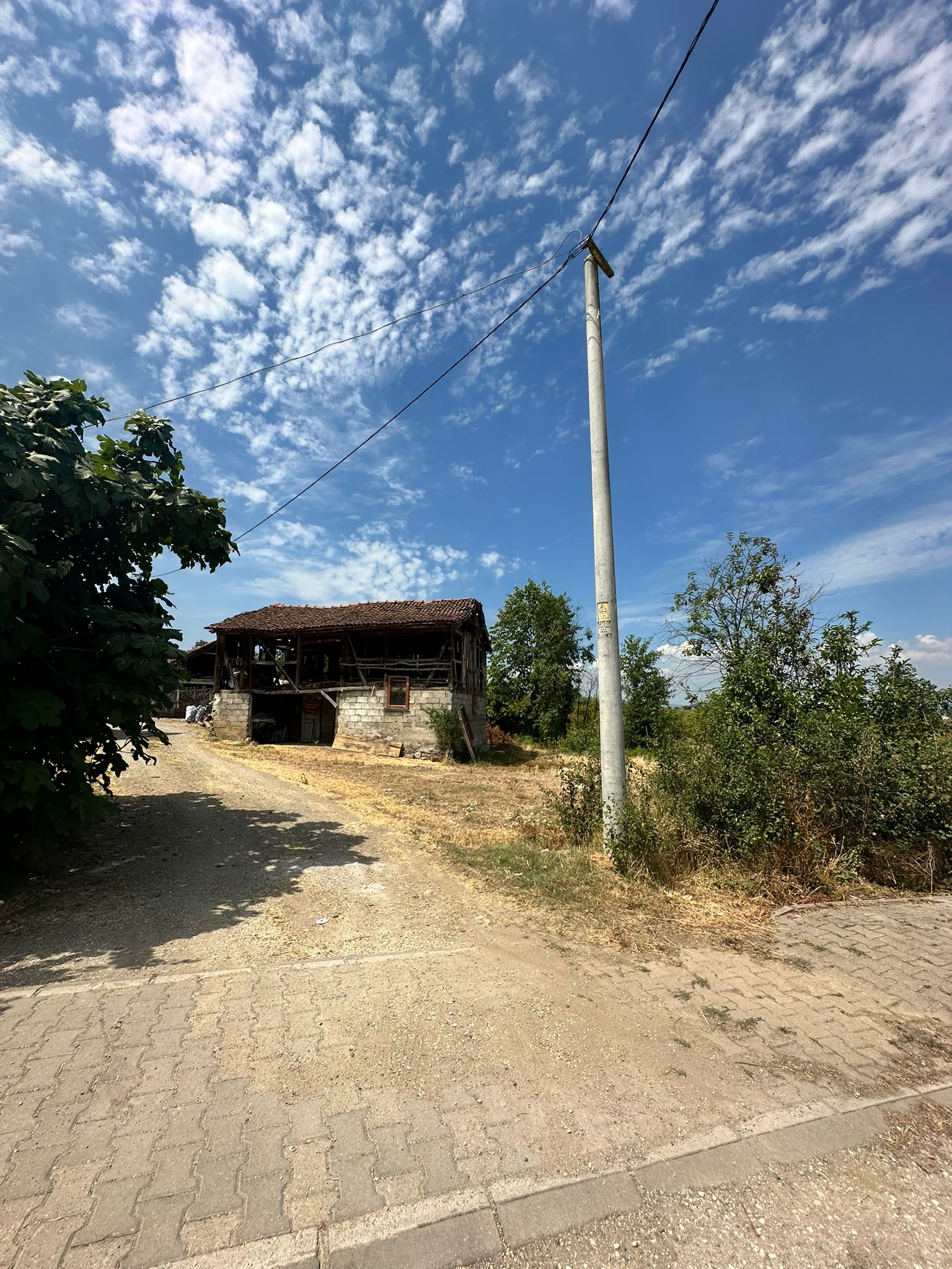 Satılık Arsa 2,290,000 TL