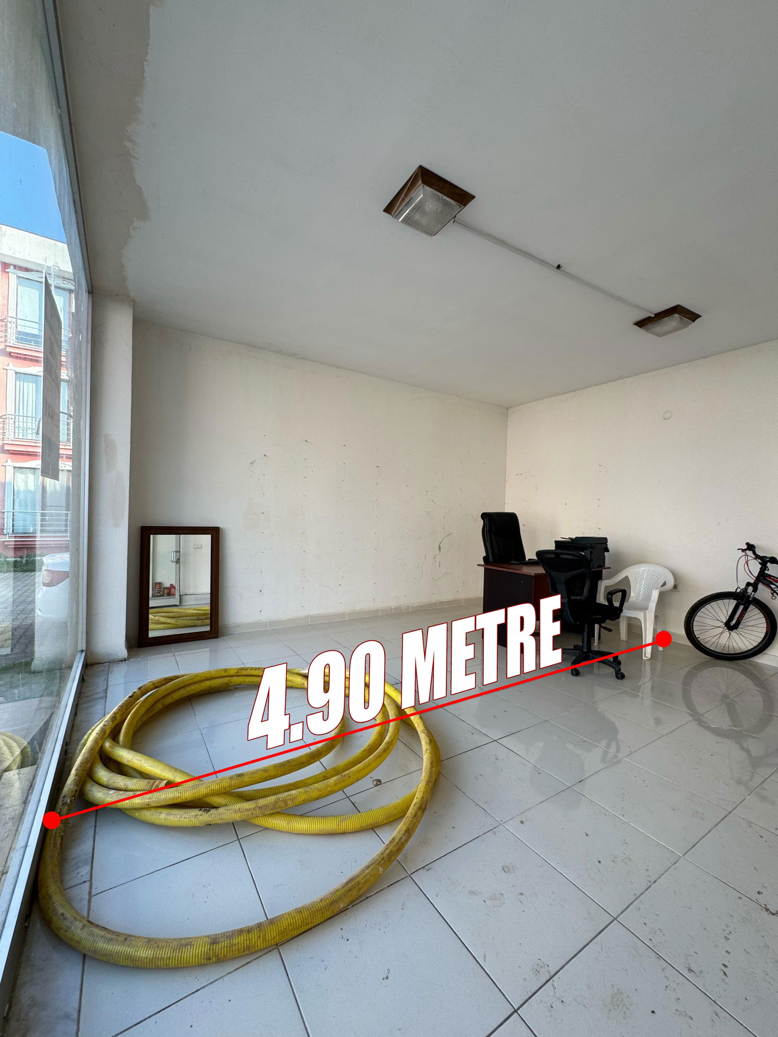 Satılık Dükkan 1,350,000 TL