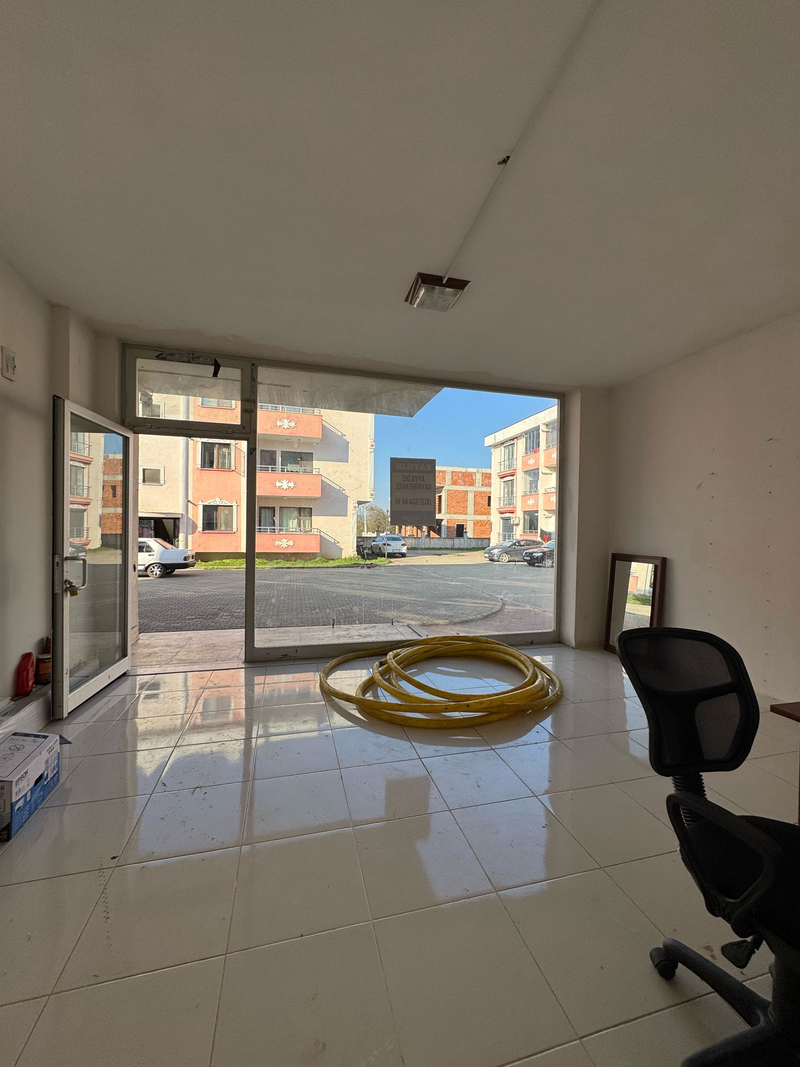 Satılık Dükkan 1,350,000 TL