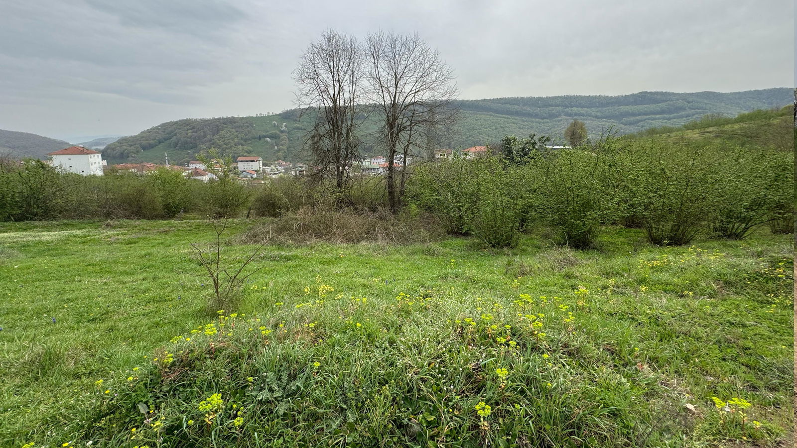 Satılık Arsa 1,975,000 TL
