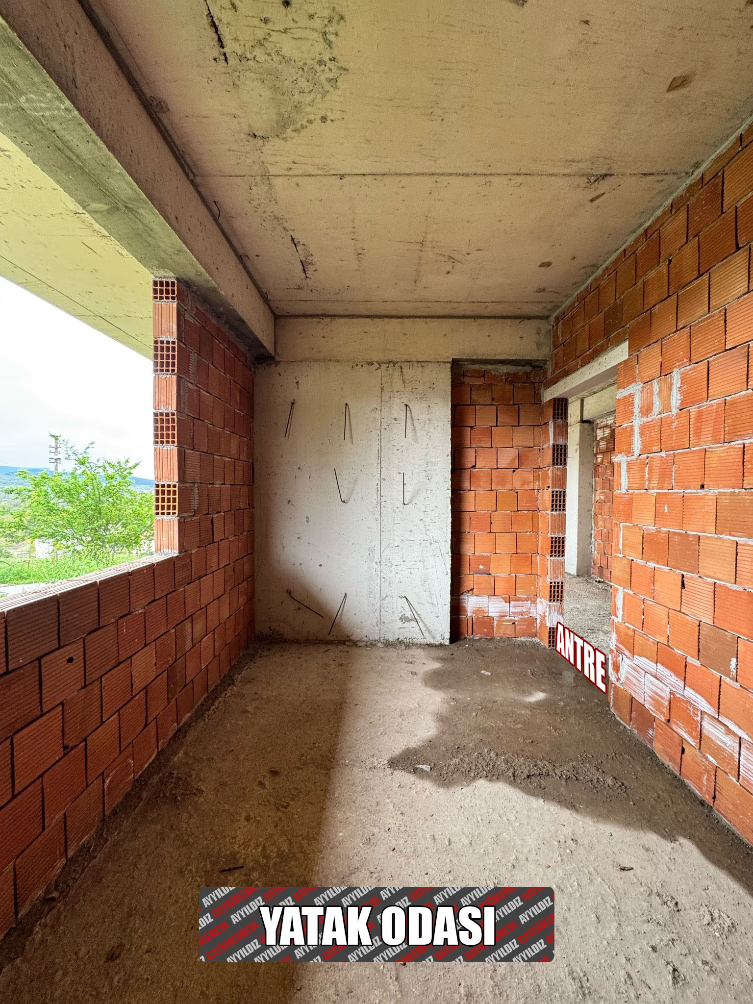 Satılık Daire 1,150,000 TL
