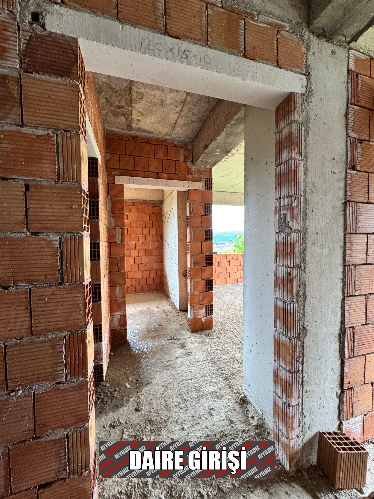 Satılık Daire 1,150,000 TL