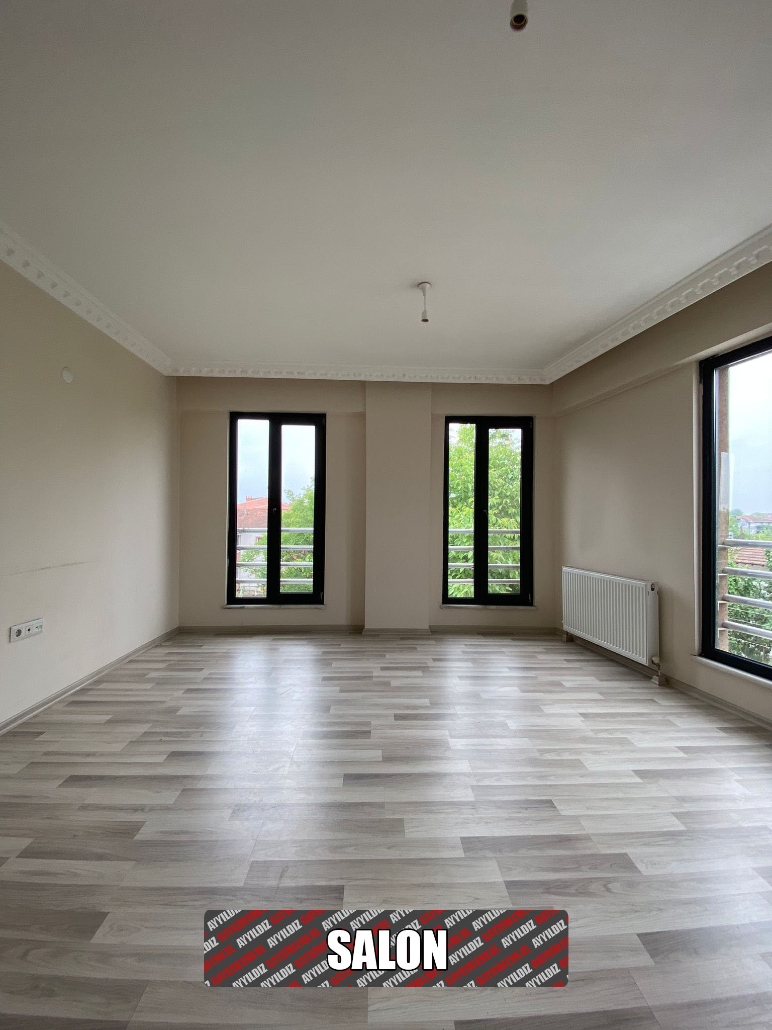 Kiralık Daire 15,000 TL