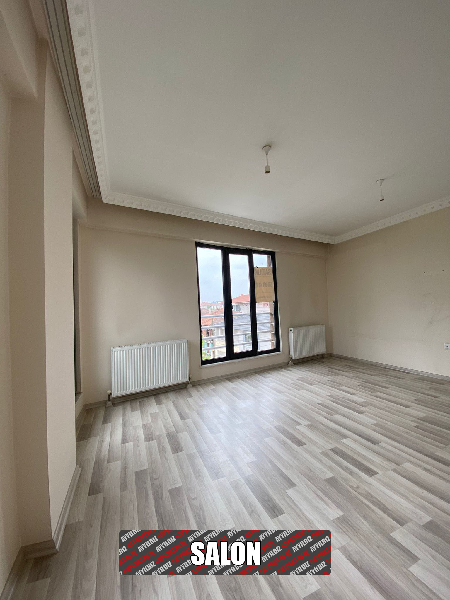 Kiralık Daire 15,000 TL