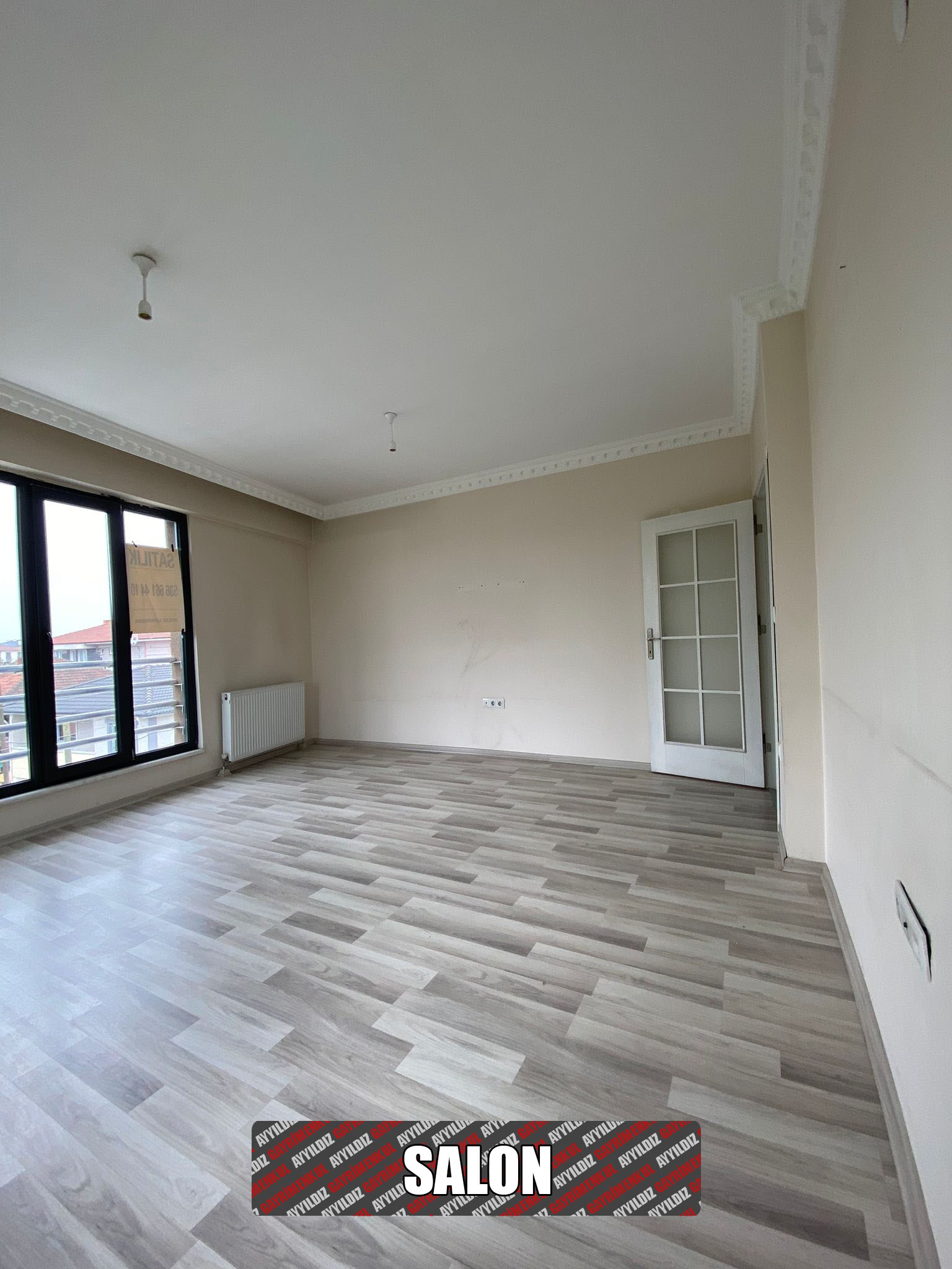 Kiralık Daire 15,000 TL