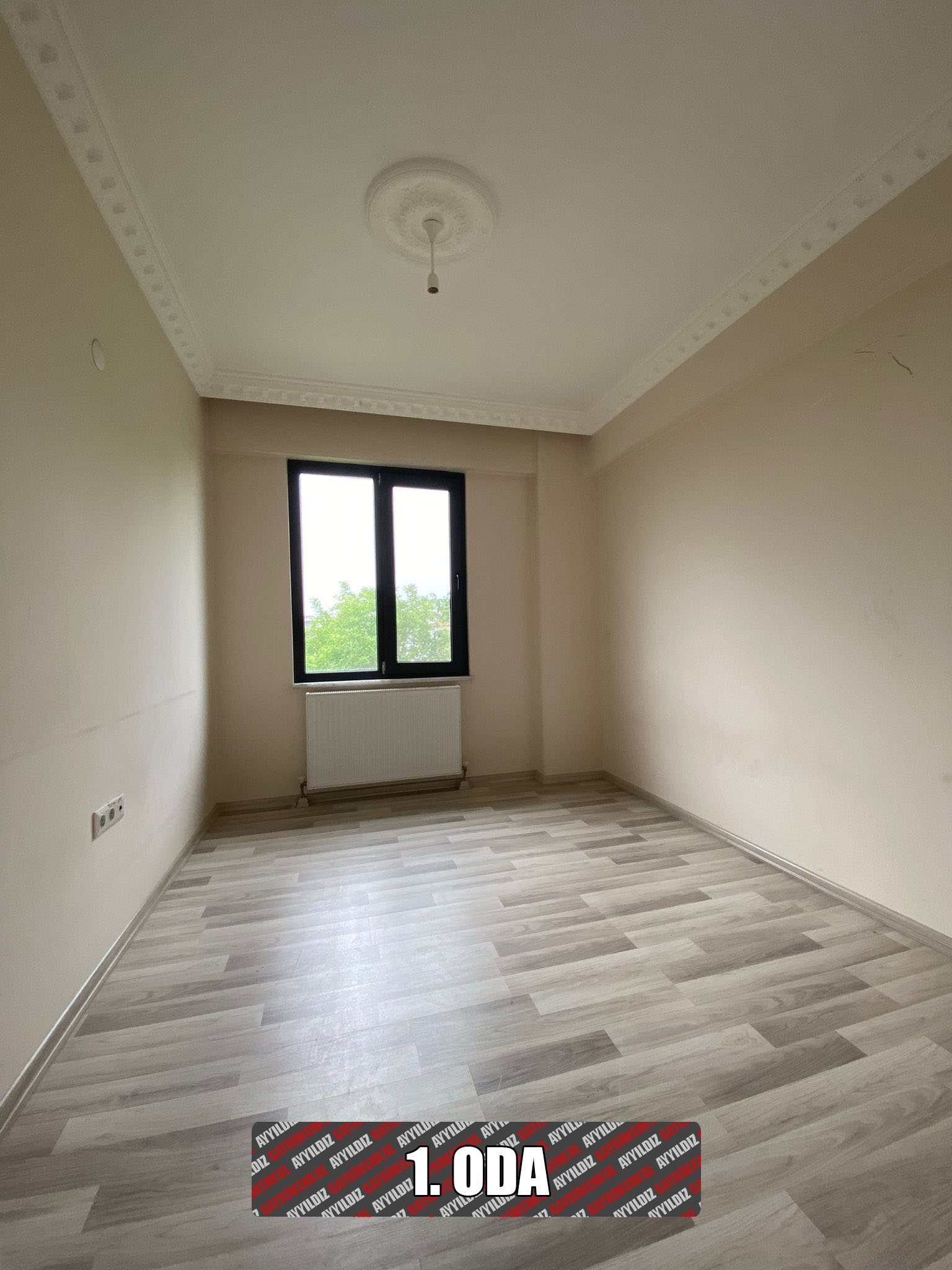 Kiralık Daire 15,000 TL