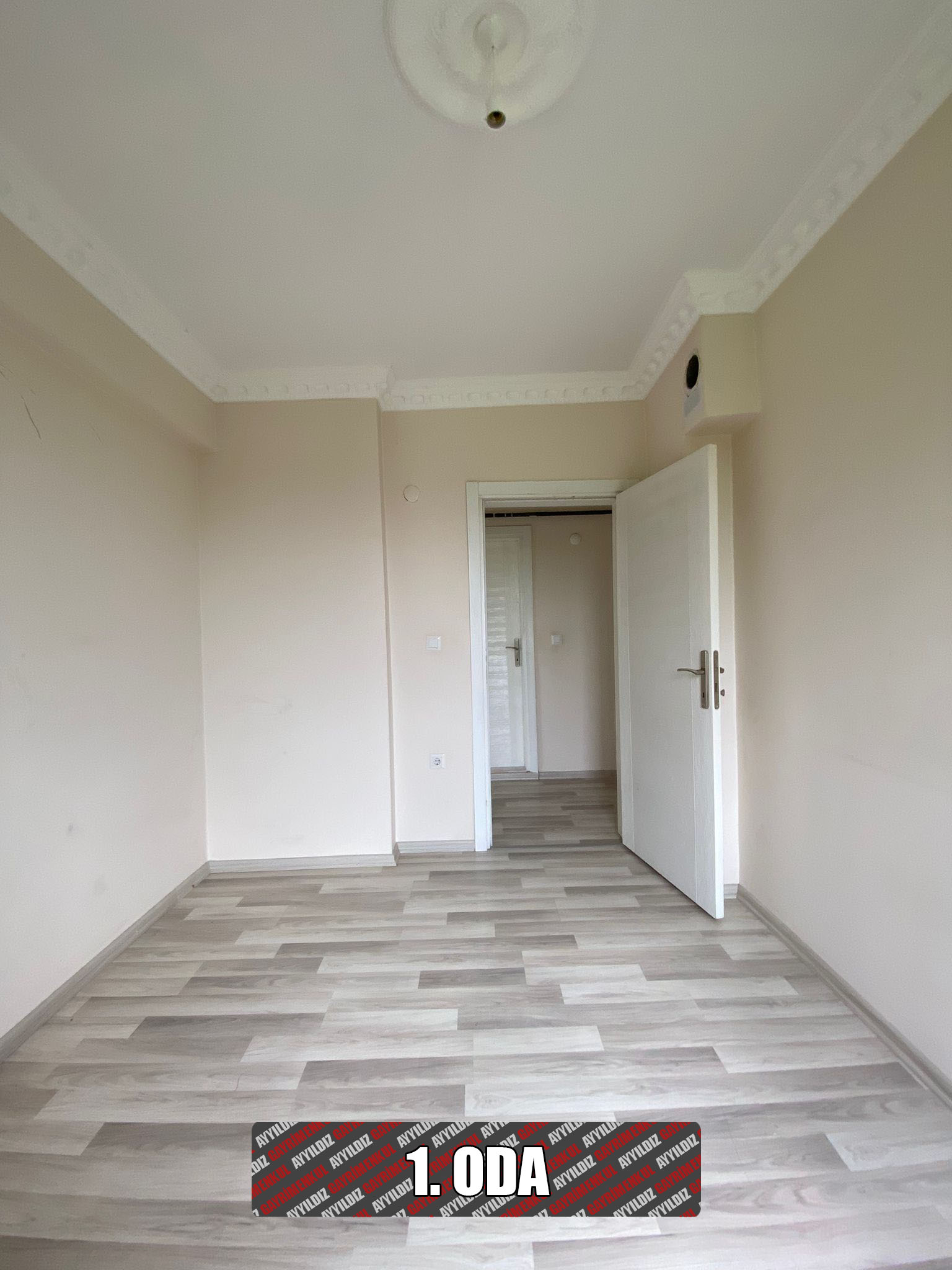 Kiralık Daire 15,000 TL