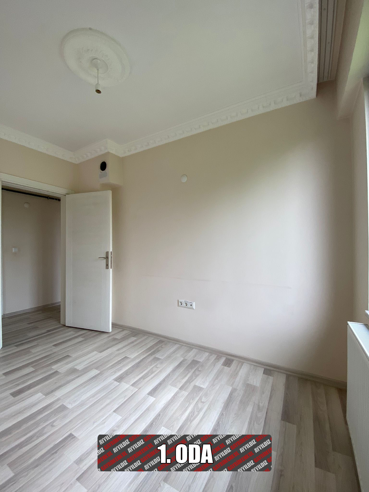Kiralık Daire 15,000 TL