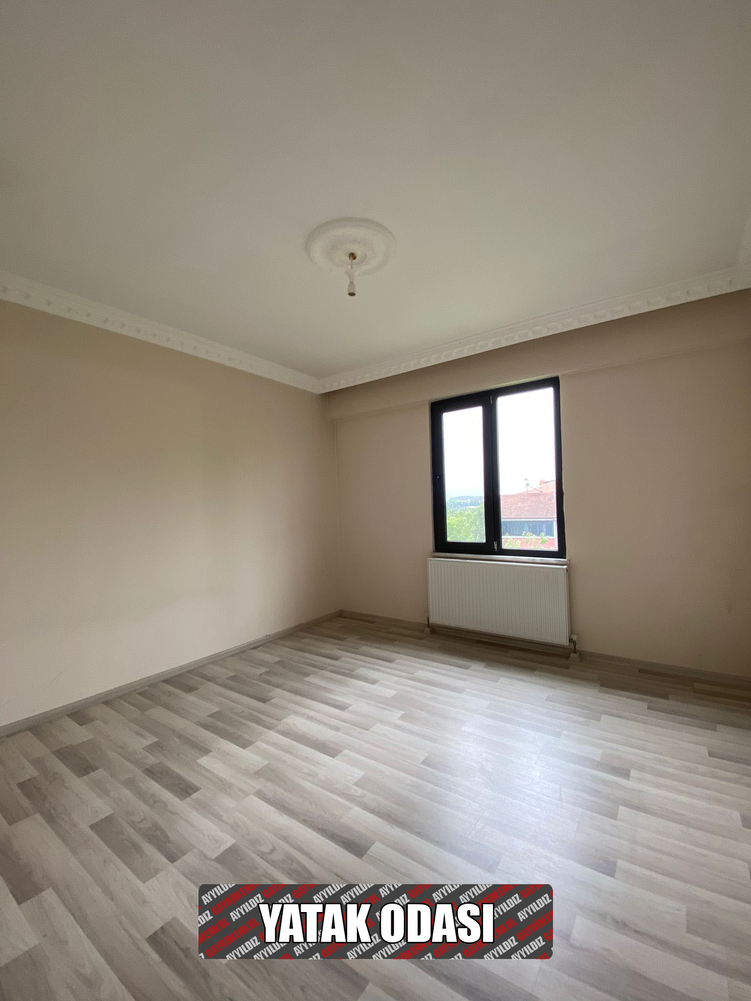 Kiralık Daire 15,000 TL