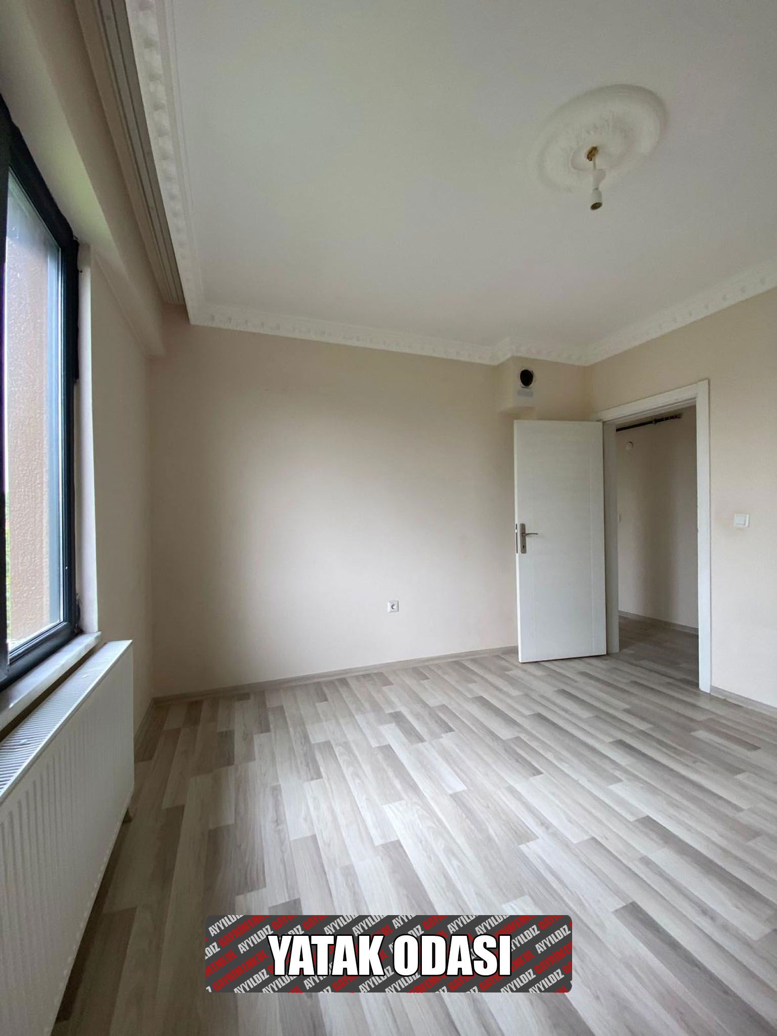 Kiralık Daire 15,000 TL