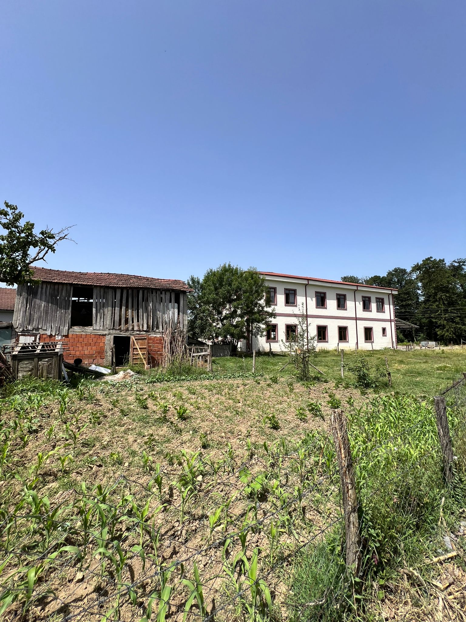 Satılık Arsa 1,950,000 TL