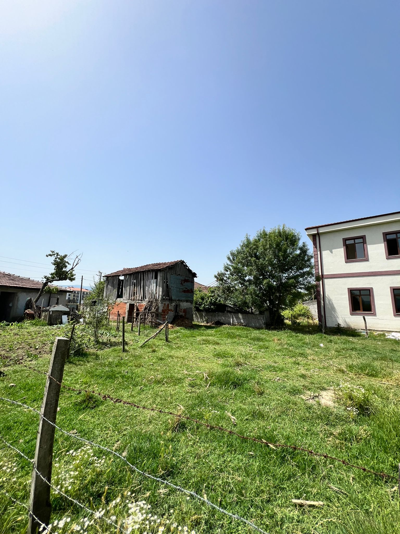 Satılık Arsa 1,950,000 TL