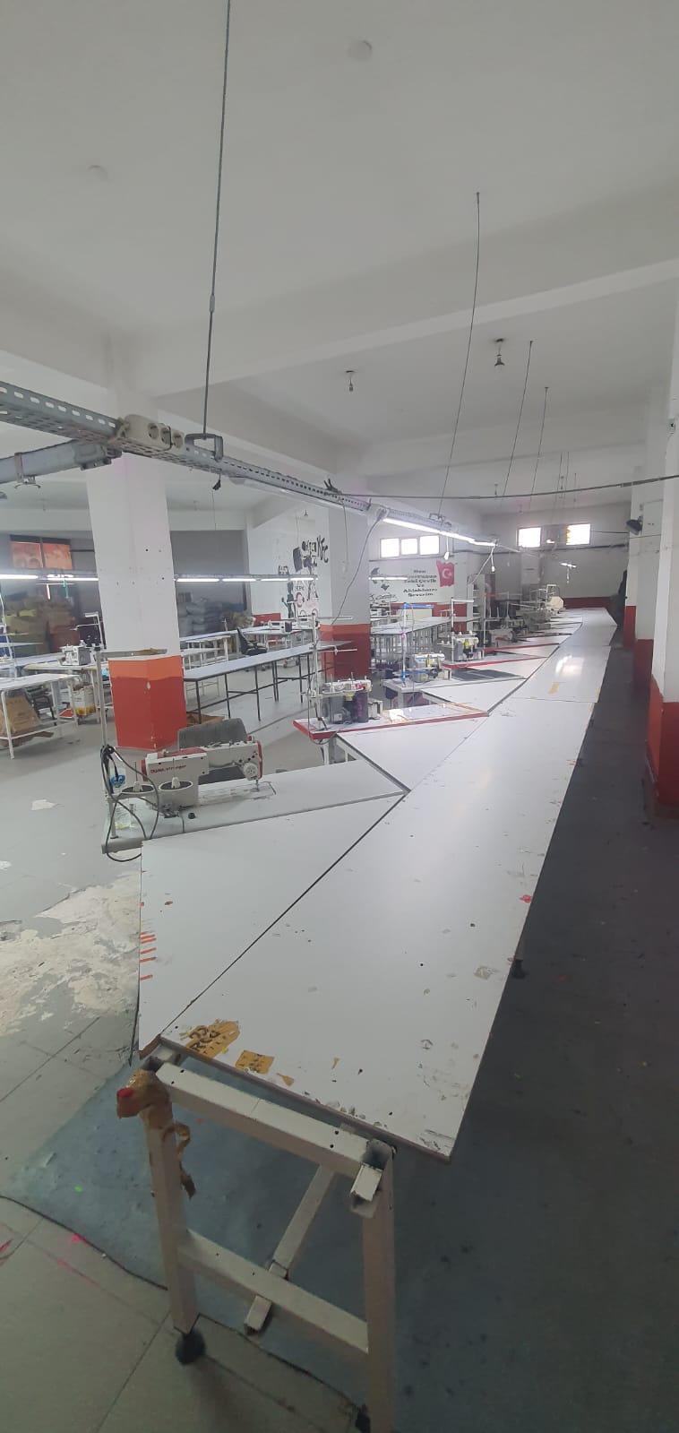Devren Kiralık Dükkan 950,000 TL