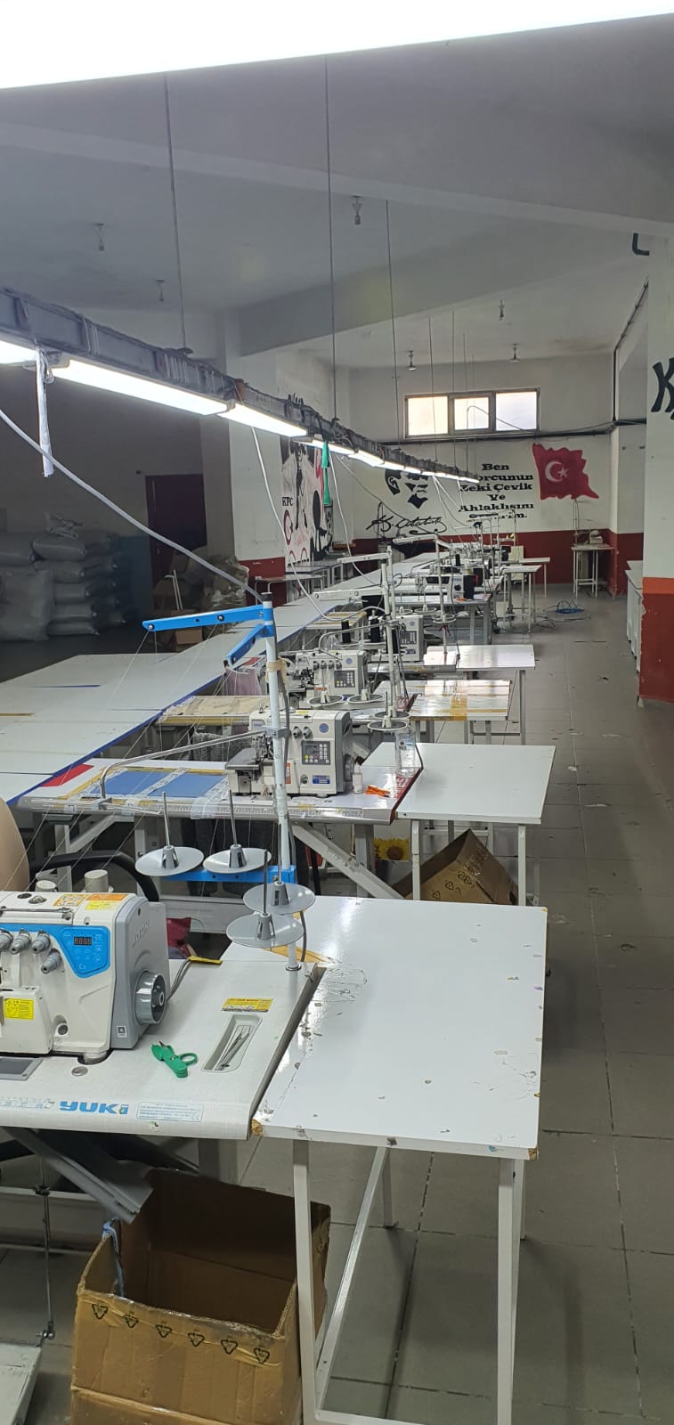 Devren Kiralık Dükkan 950,000 TL