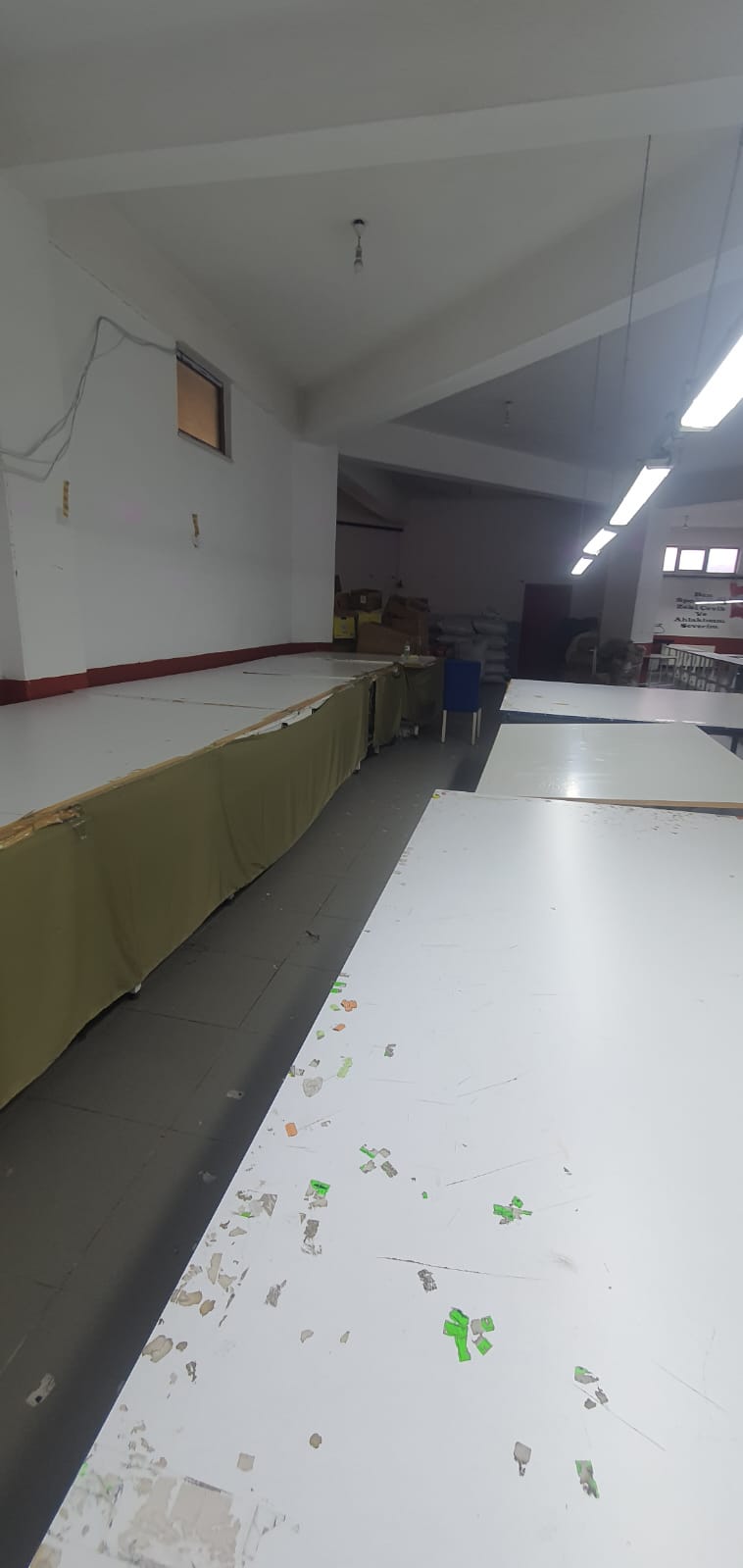 Devren Kiralık Dükkan 950,000 TL